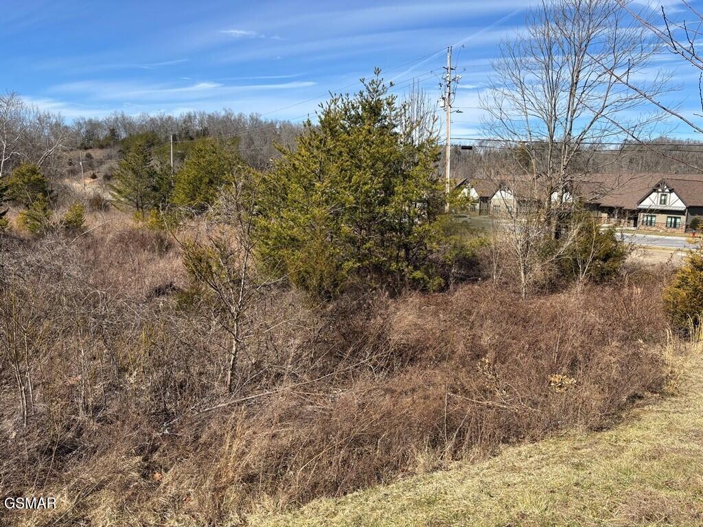 057.04 Gists Creek Road Sevierville TN 37876