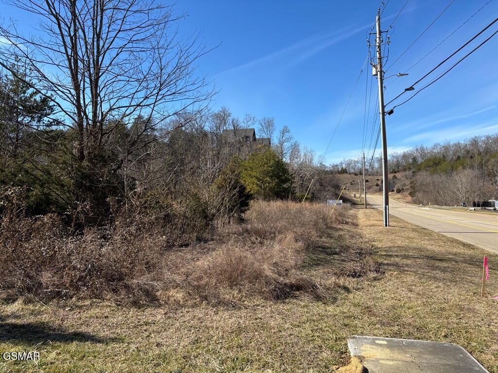 057.04 Gists Creek Road Sevierville TN 37876