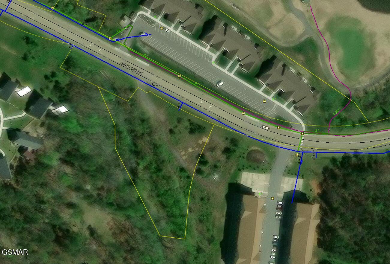 057.04 Gists Creek Road Sevierville TN 37876