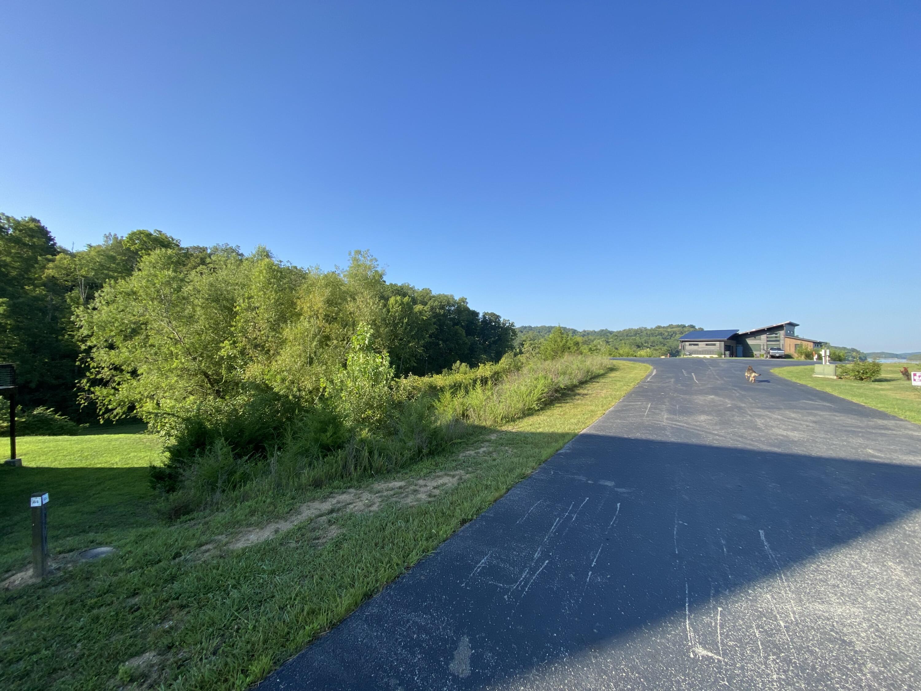 Lot 65 Sanctuary Shores Way Sevierville TN 37876