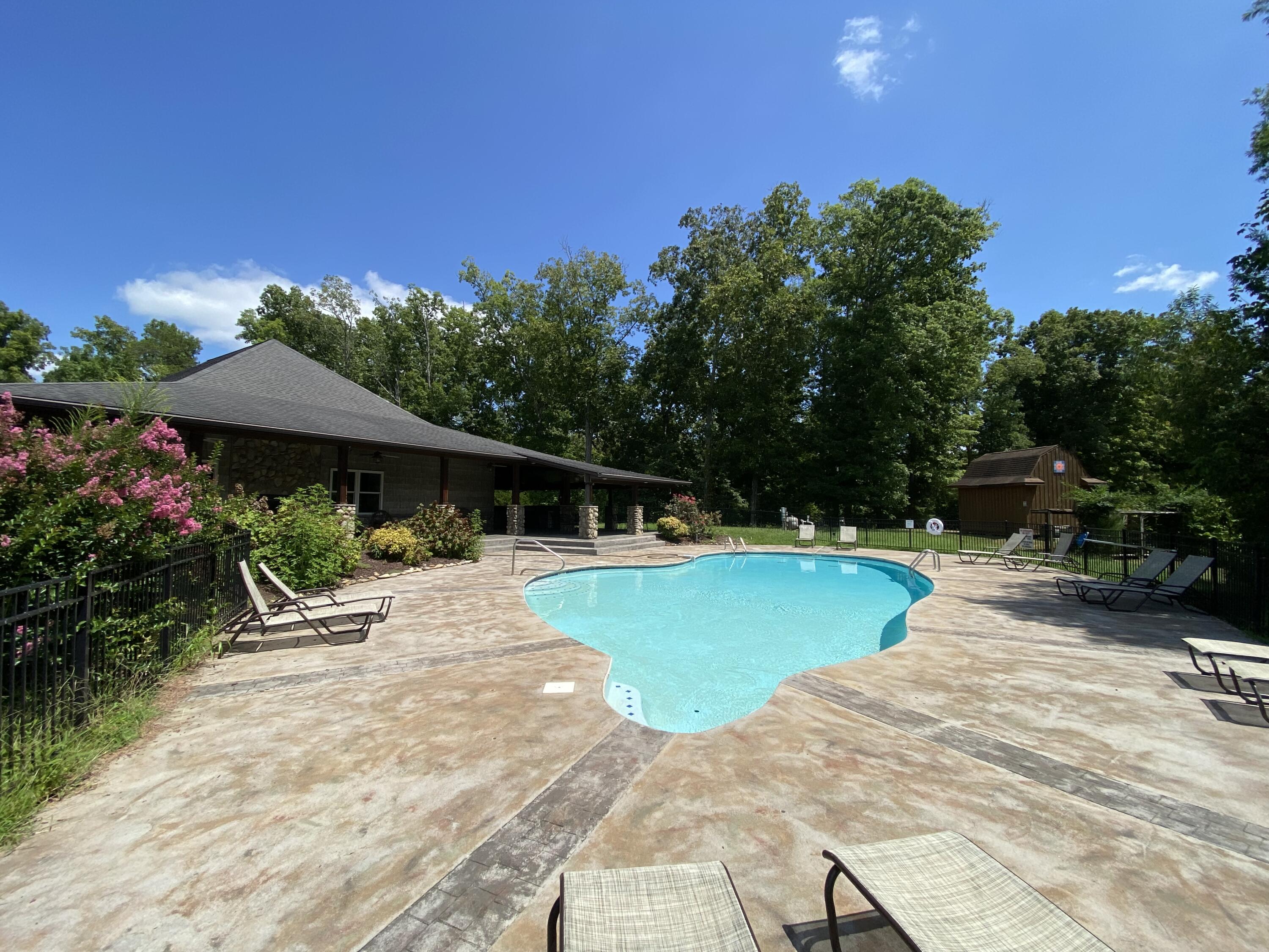 Lot 65 Sanctuary Shores Way Sevierville TN 37876