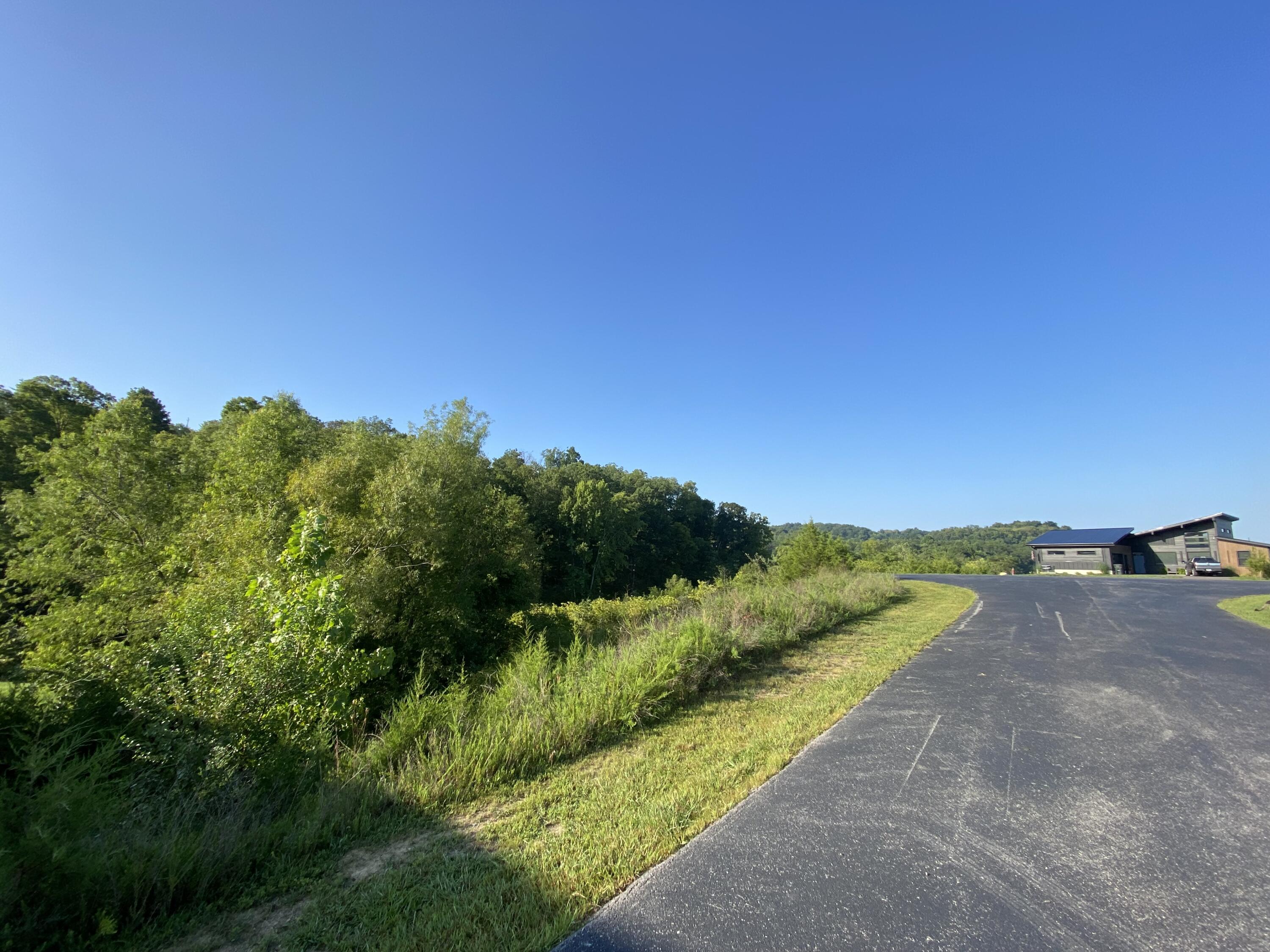 Lot 65 Sanctuary Shores Way Sevierville TN 37876