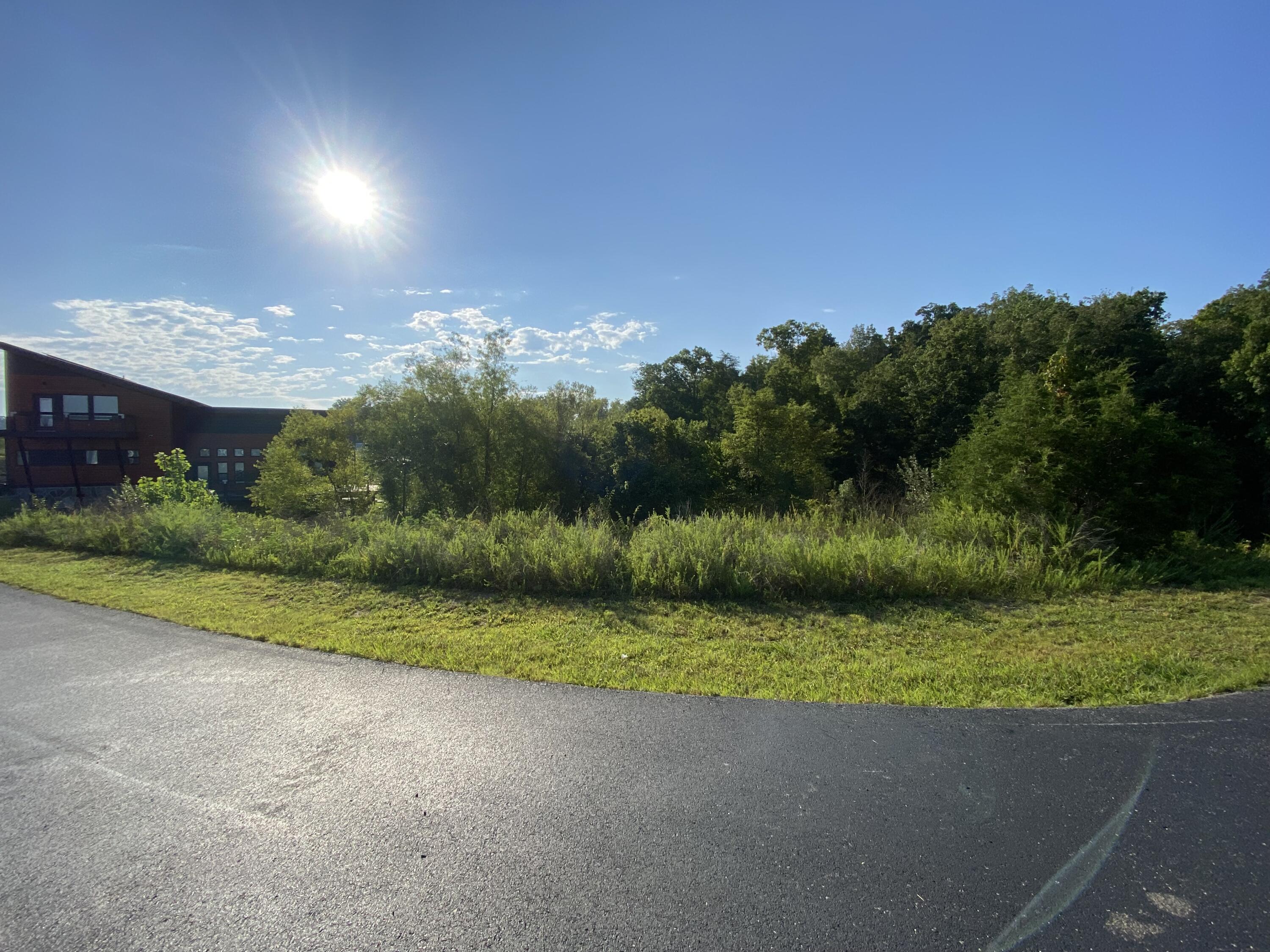 Lot 65 Sanctuary Shores Way Sevierville TN 37876
