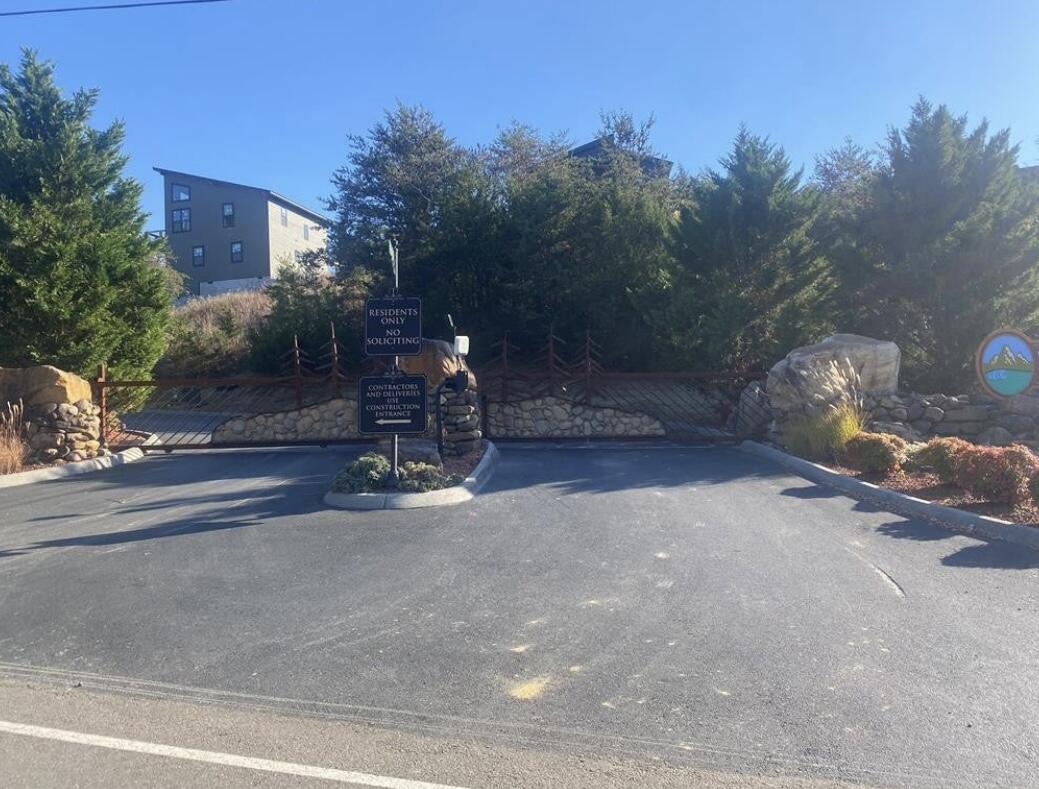 Lot 65 Sanctuary Shores Way Sevierville TN 37876