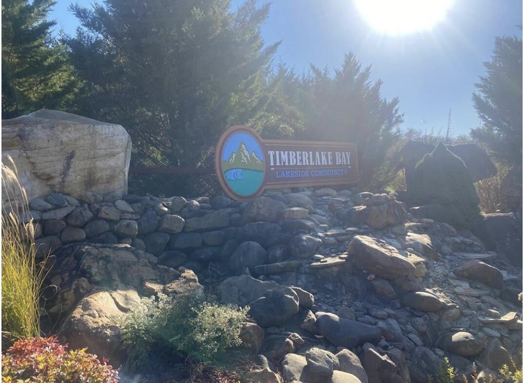 Lot 65 Sanctuary Shores Way Sevierville TN 37876
