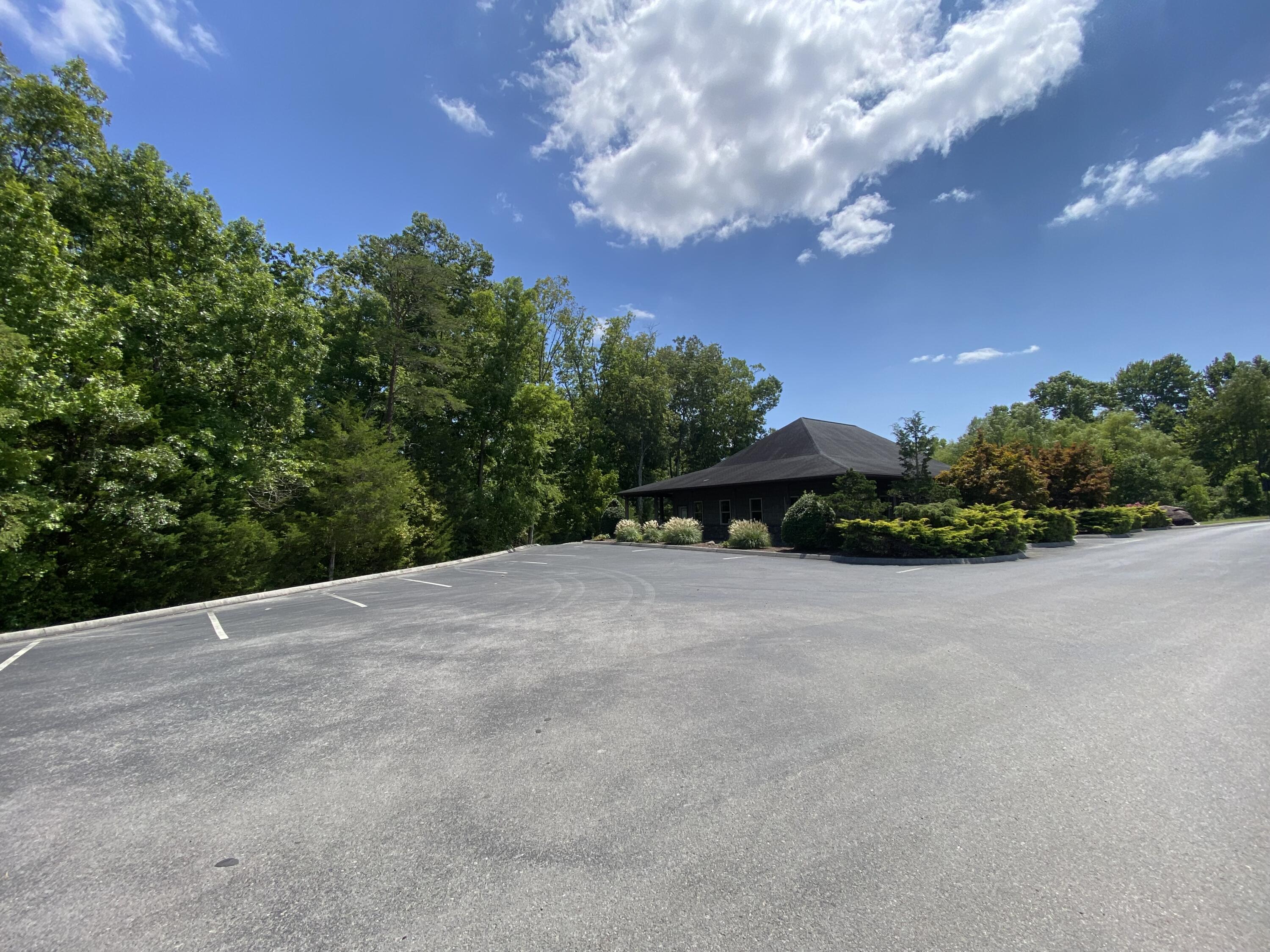 Lot 65 Sanctuary Shores Way Sevierville TN 37876