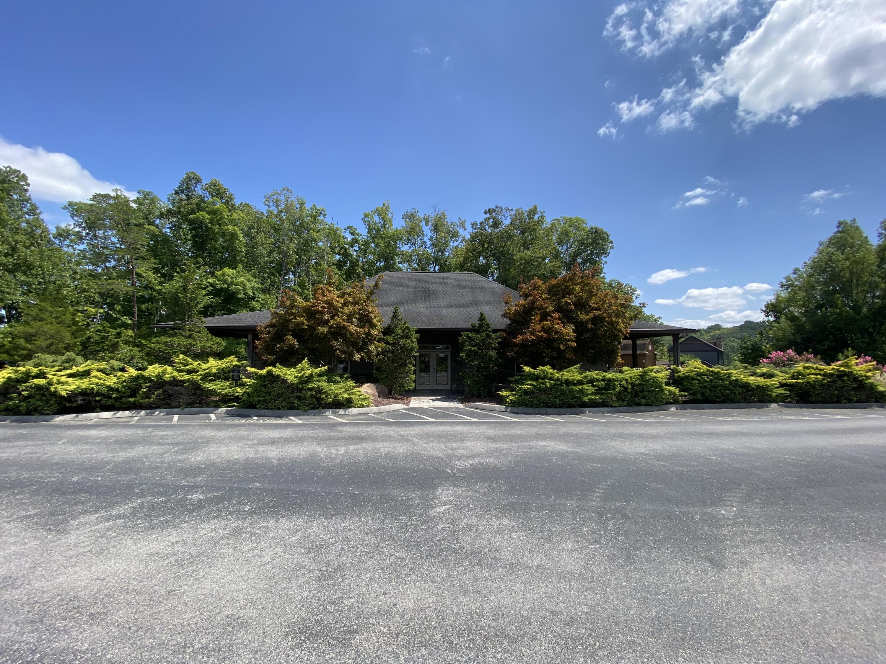 Lot 65 Sanctuary Shores Way Sevierville TN 37876