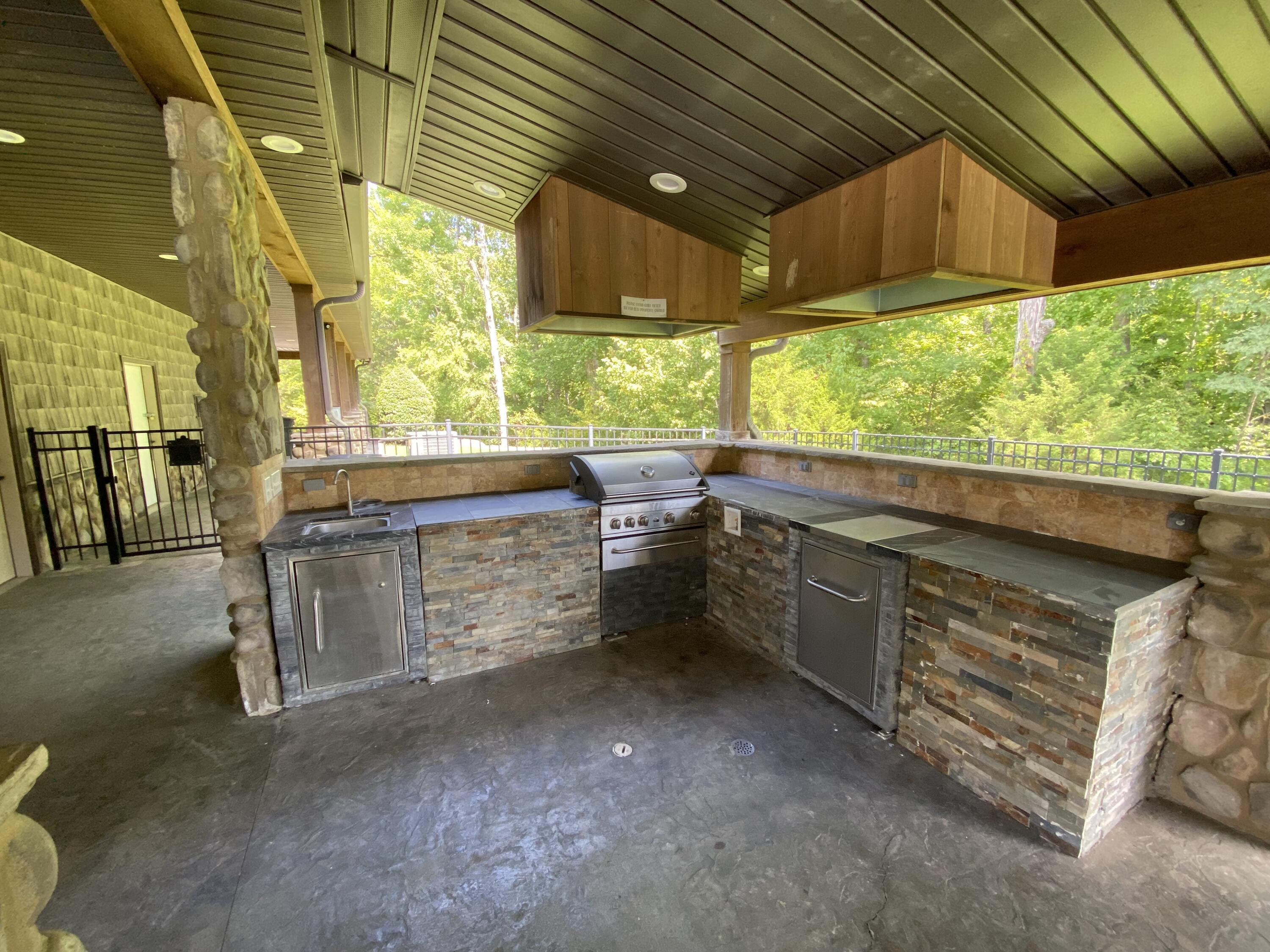 Lot 65 Sanctuary Shores Way Sevierville TN 37876