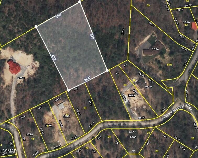 TR1-B Sulpher Springs Way Sevierville TN 37876