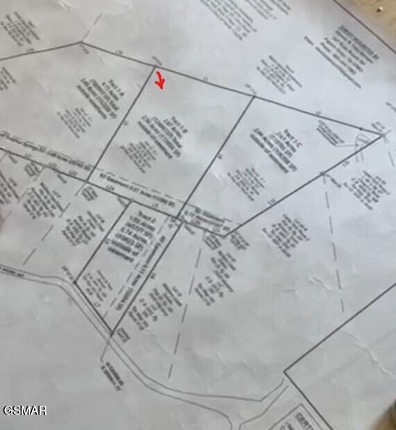TR1-B Sulpher Springs Way Sevierville TN 37876