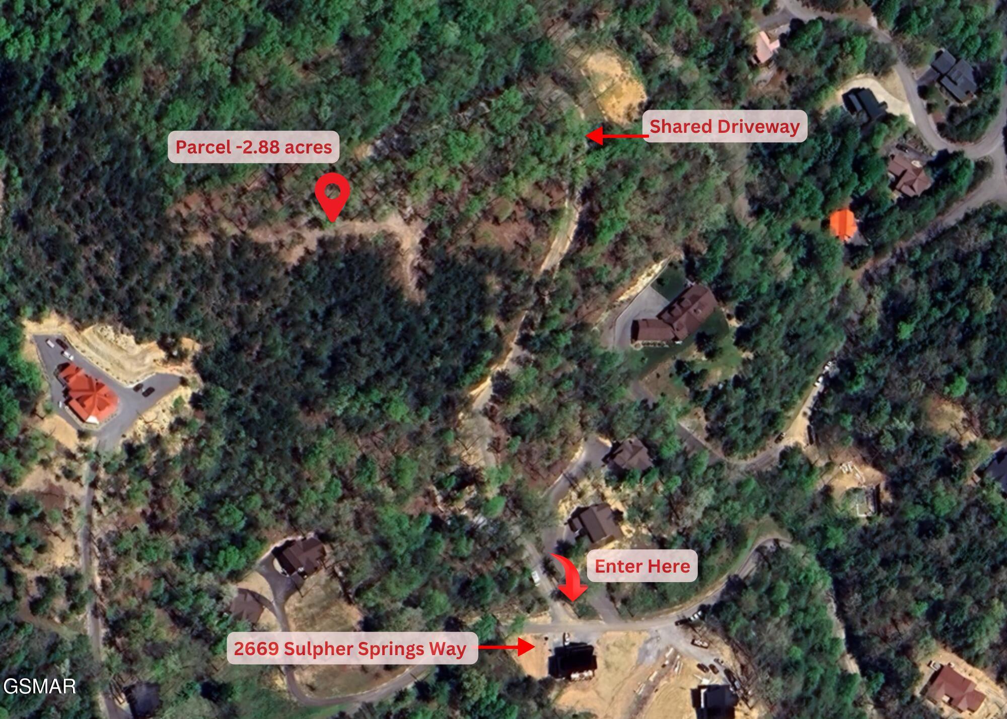 TR1-B Sulpher Springs Way Sevierville TN 37876