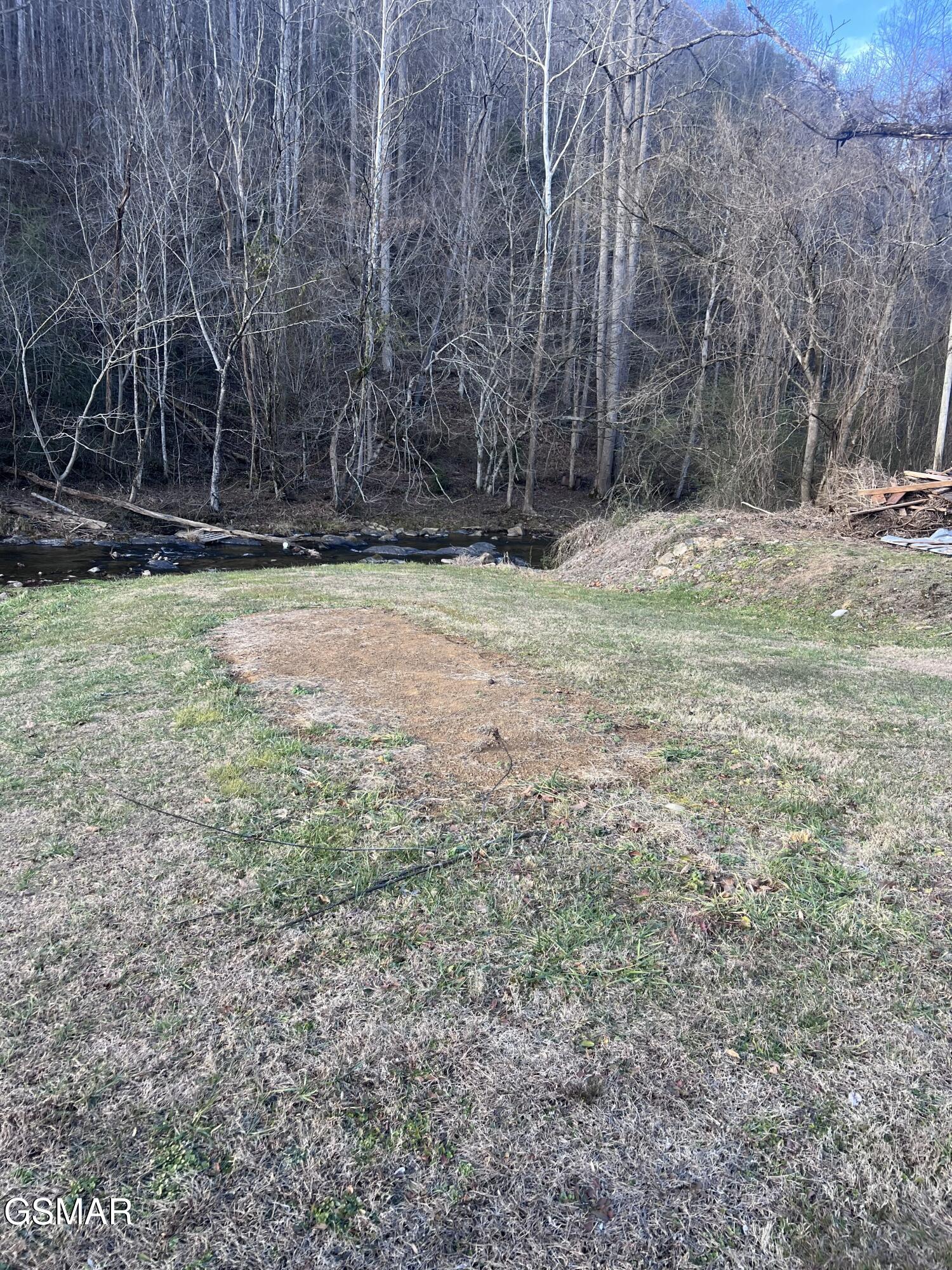 0 Blue Mill Road Del Rio TN 37727