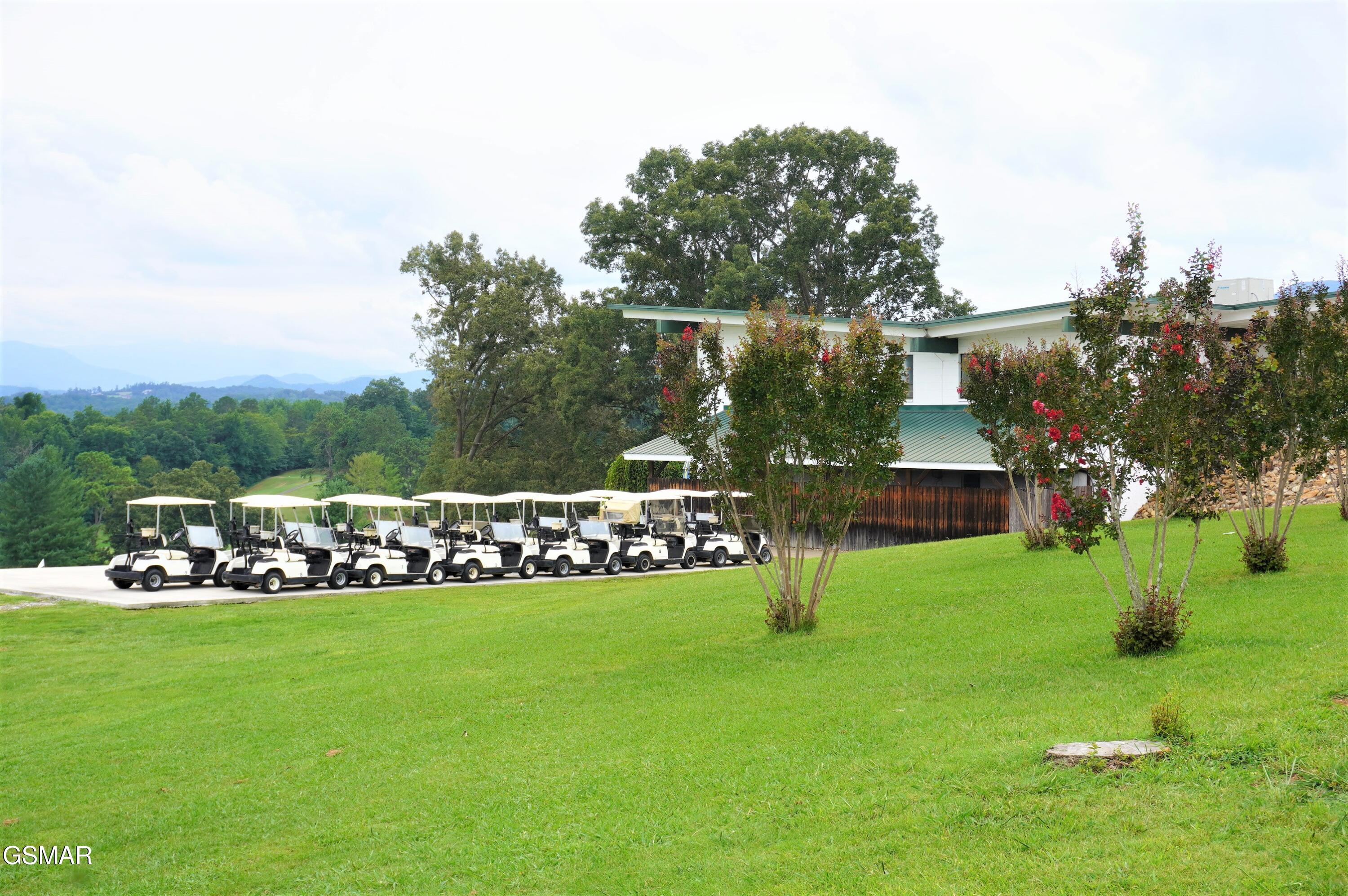 Lots 1-2 Golf Course Road Newport TN 37821