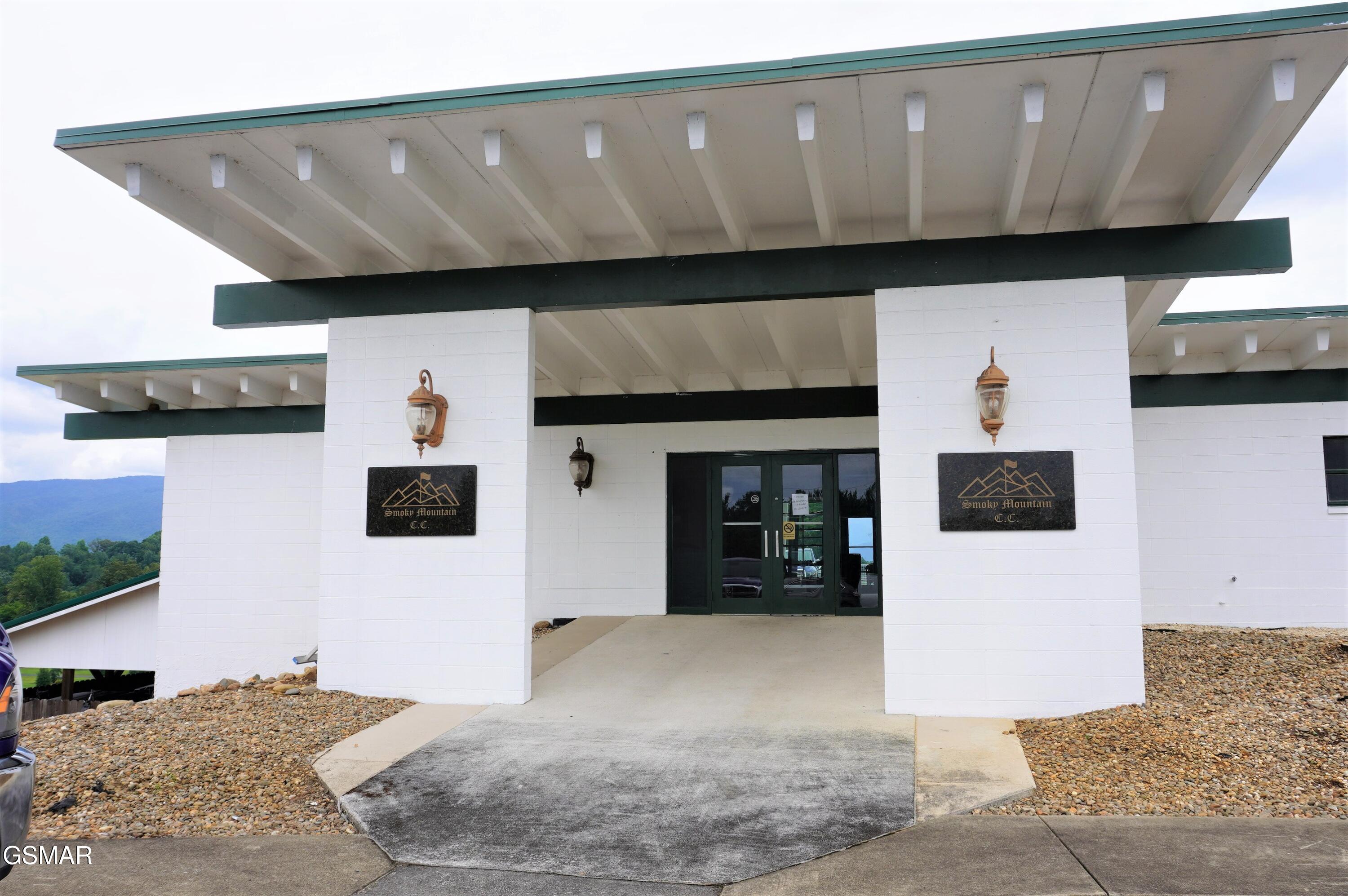 Lots 1-2 Golf Course Road Newport TN 37821