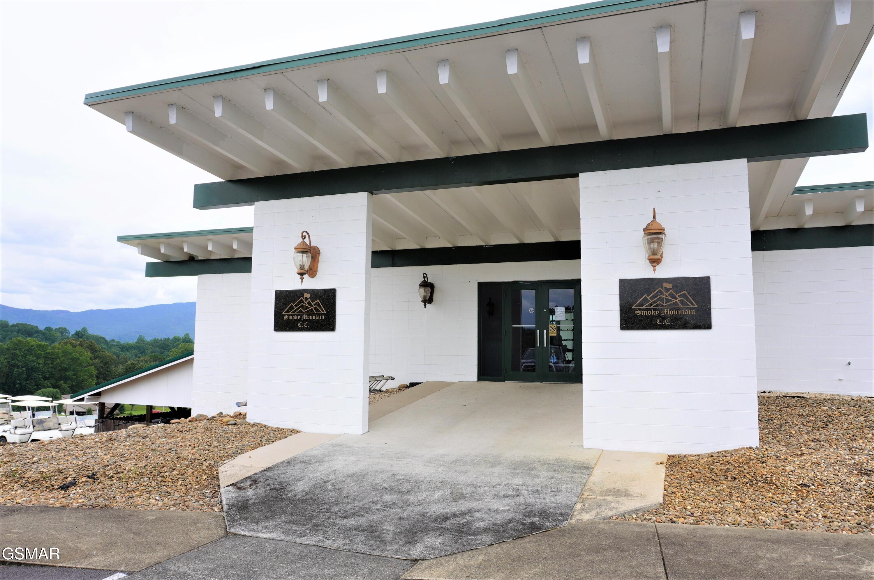 Lots 1-2 Golf Course Road Newport TN 37821