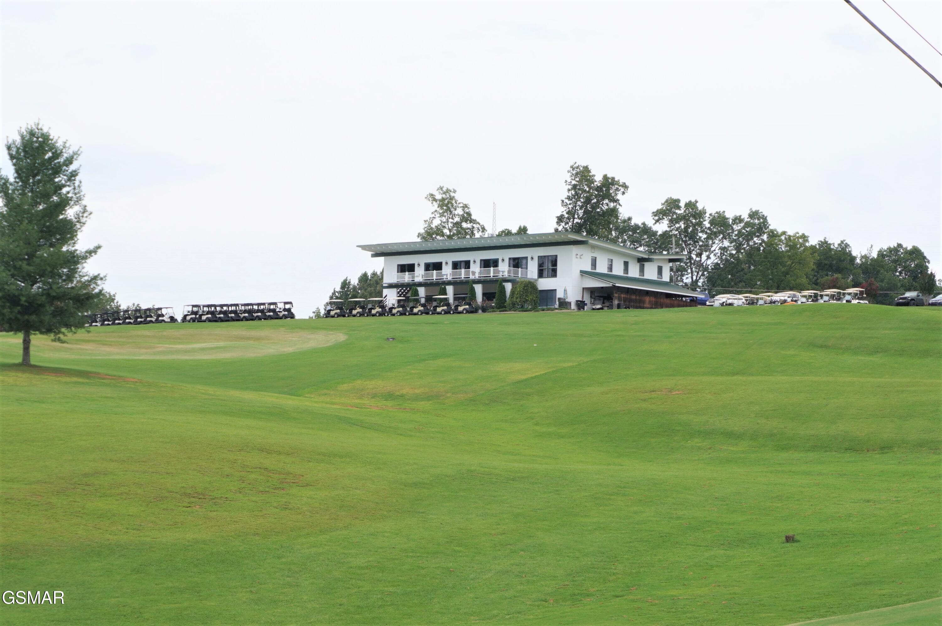 Lots 1-2 Golf Course Road Newport TN 37821