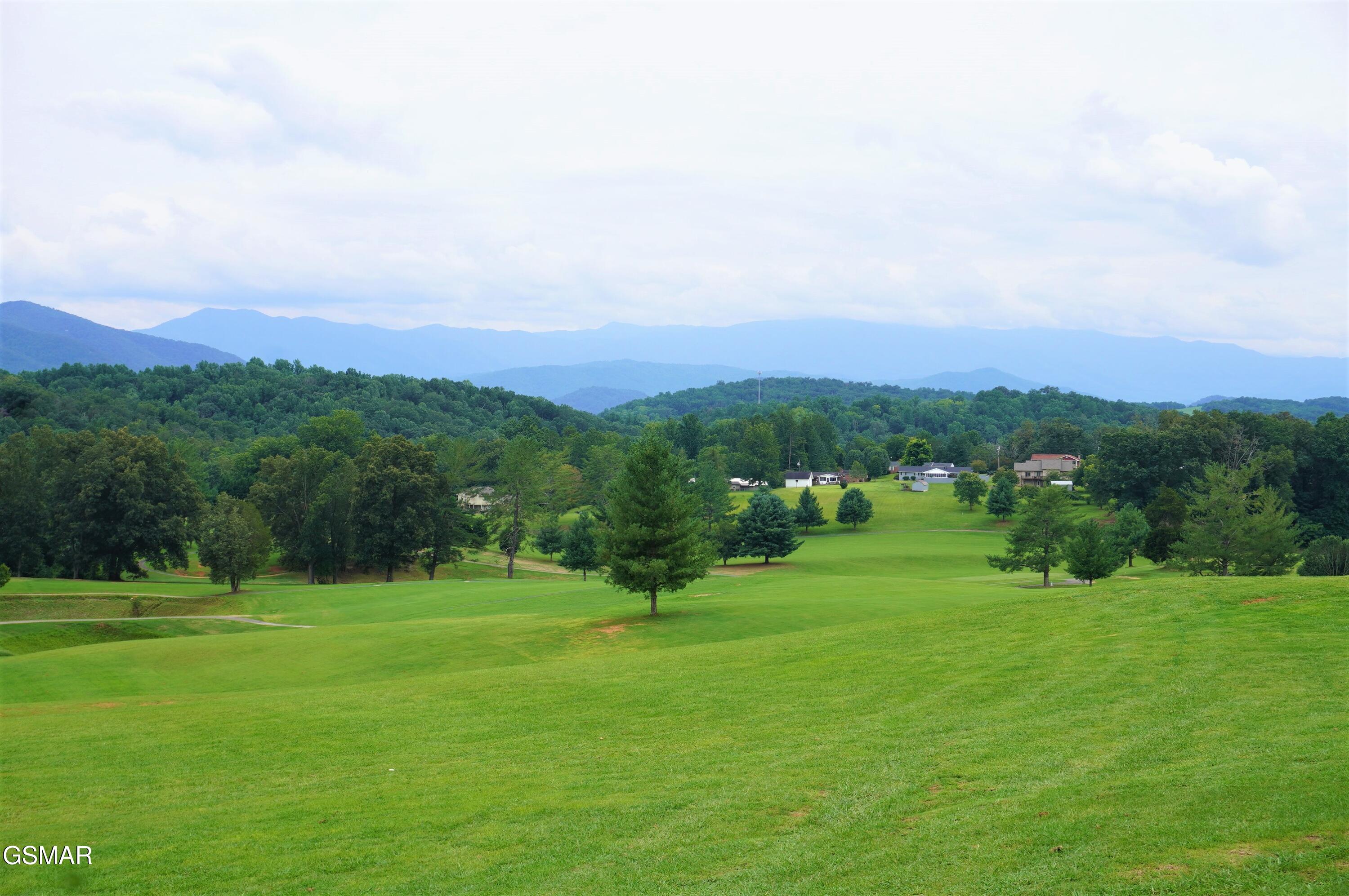 Lots 1-2 Golf Course Road Newport TN 37821