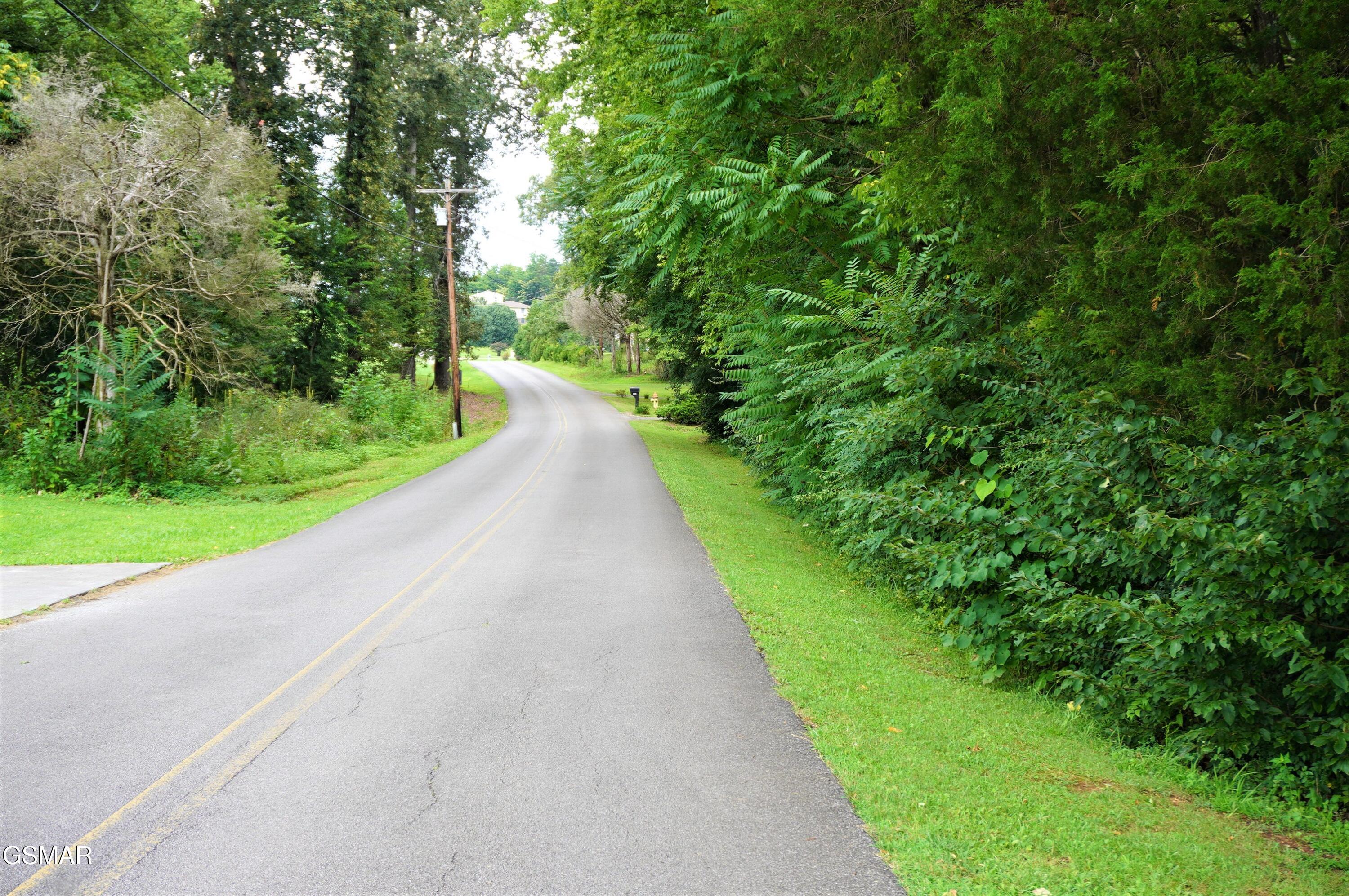 Lots 1-2 Golf Course Road Newport TN 37821