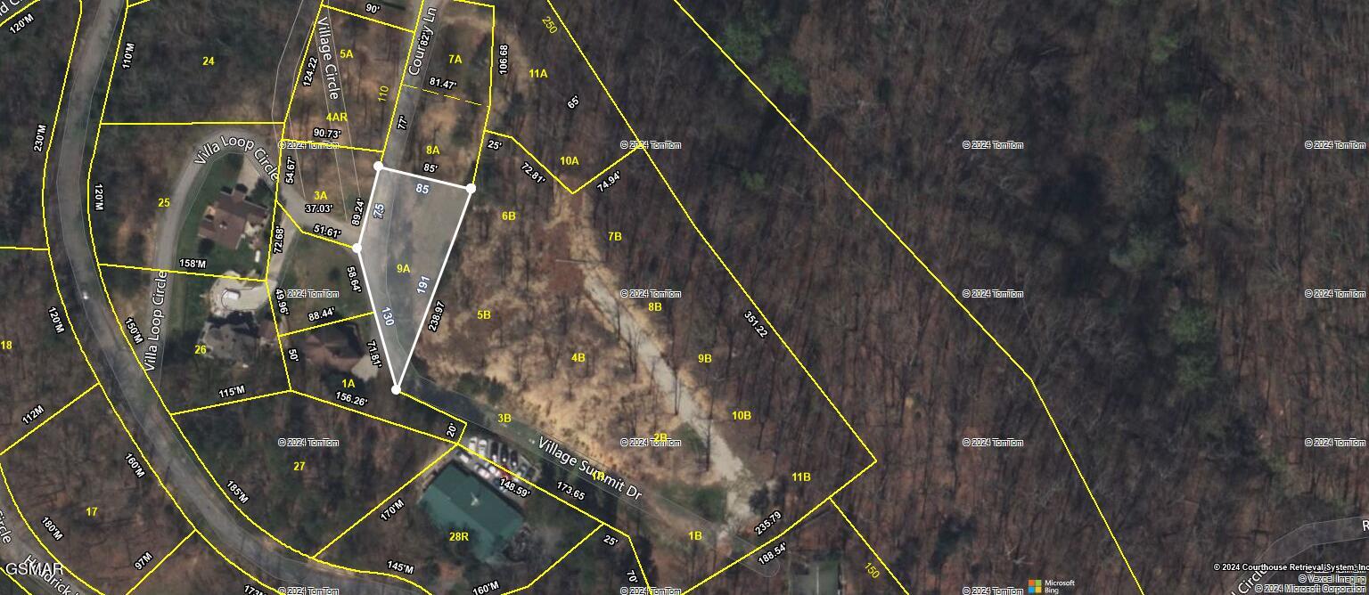 Phase B Crown Circle Sevierville TN 37862