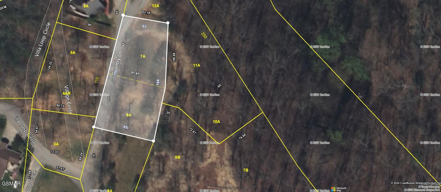 Phase B Crown Circle Sevierville TN 37862