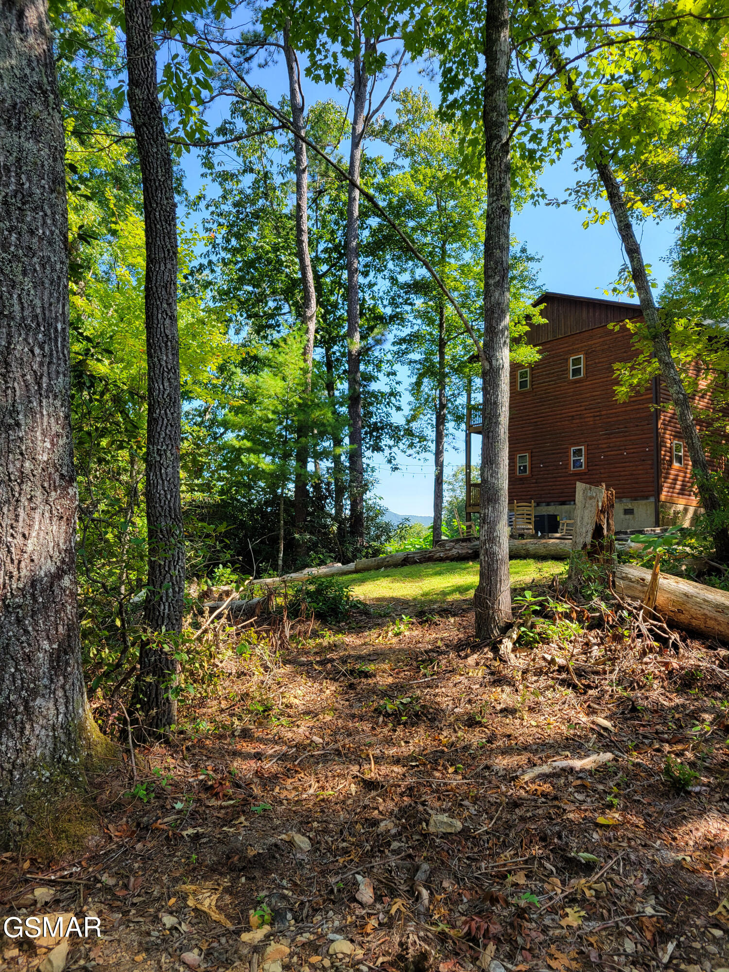 Lot # 54 Riversong Ridge Way Sevierville TN 37876