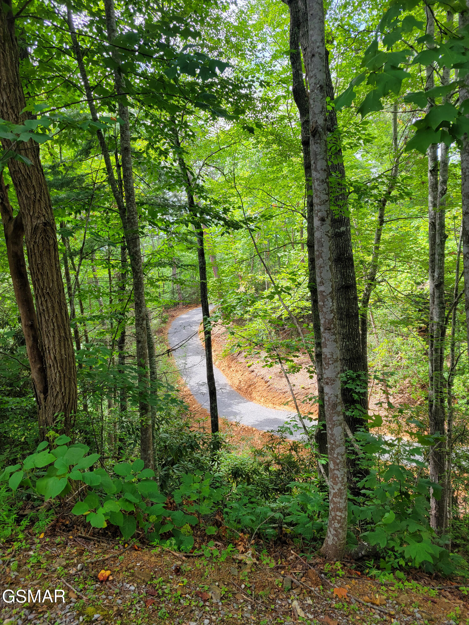 Lot # 54 Riversong Ridge Way Sevierville TN 37876