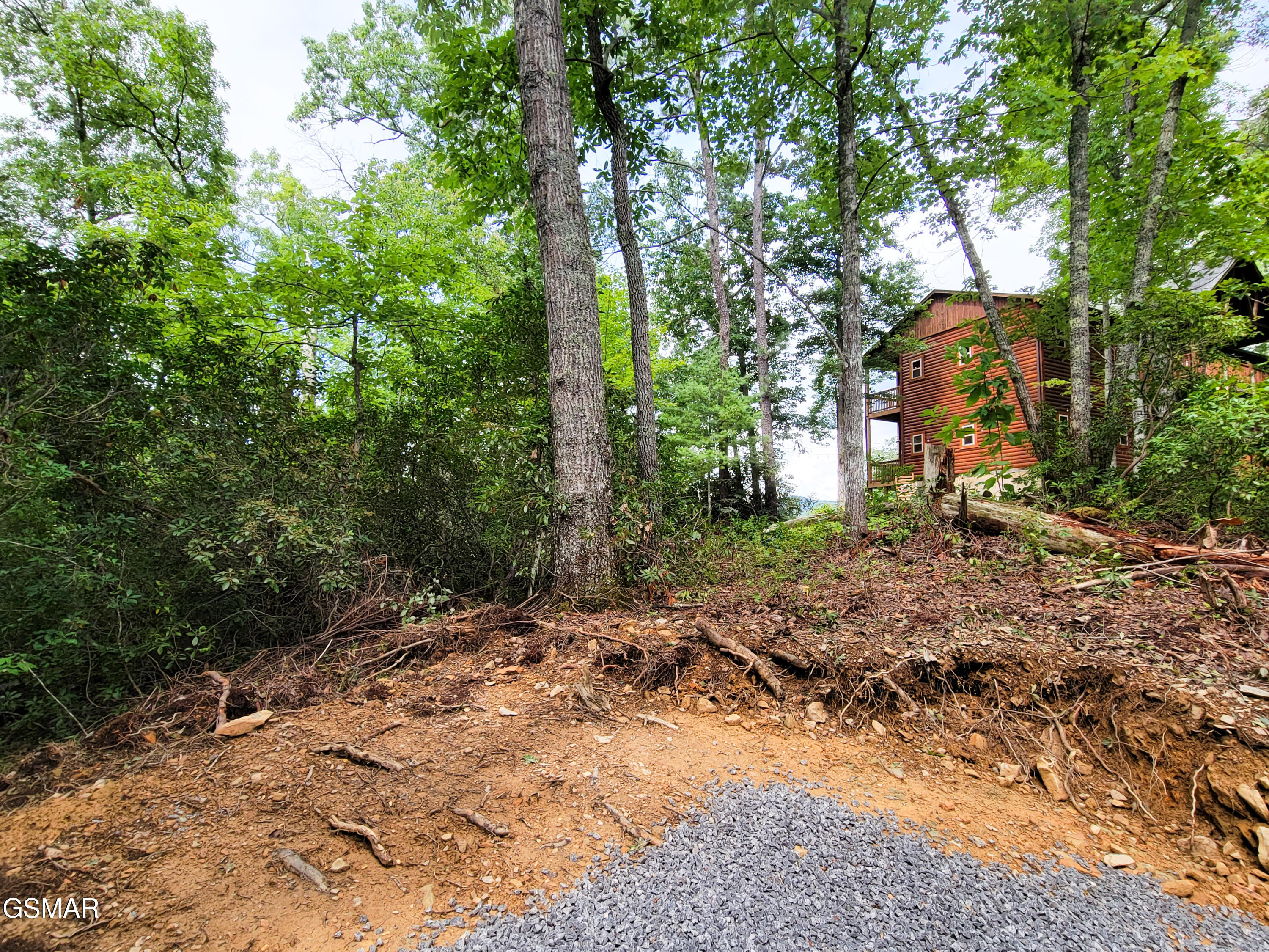 Lot # 54 Riversong Ridge Way Sevierville TN 37876