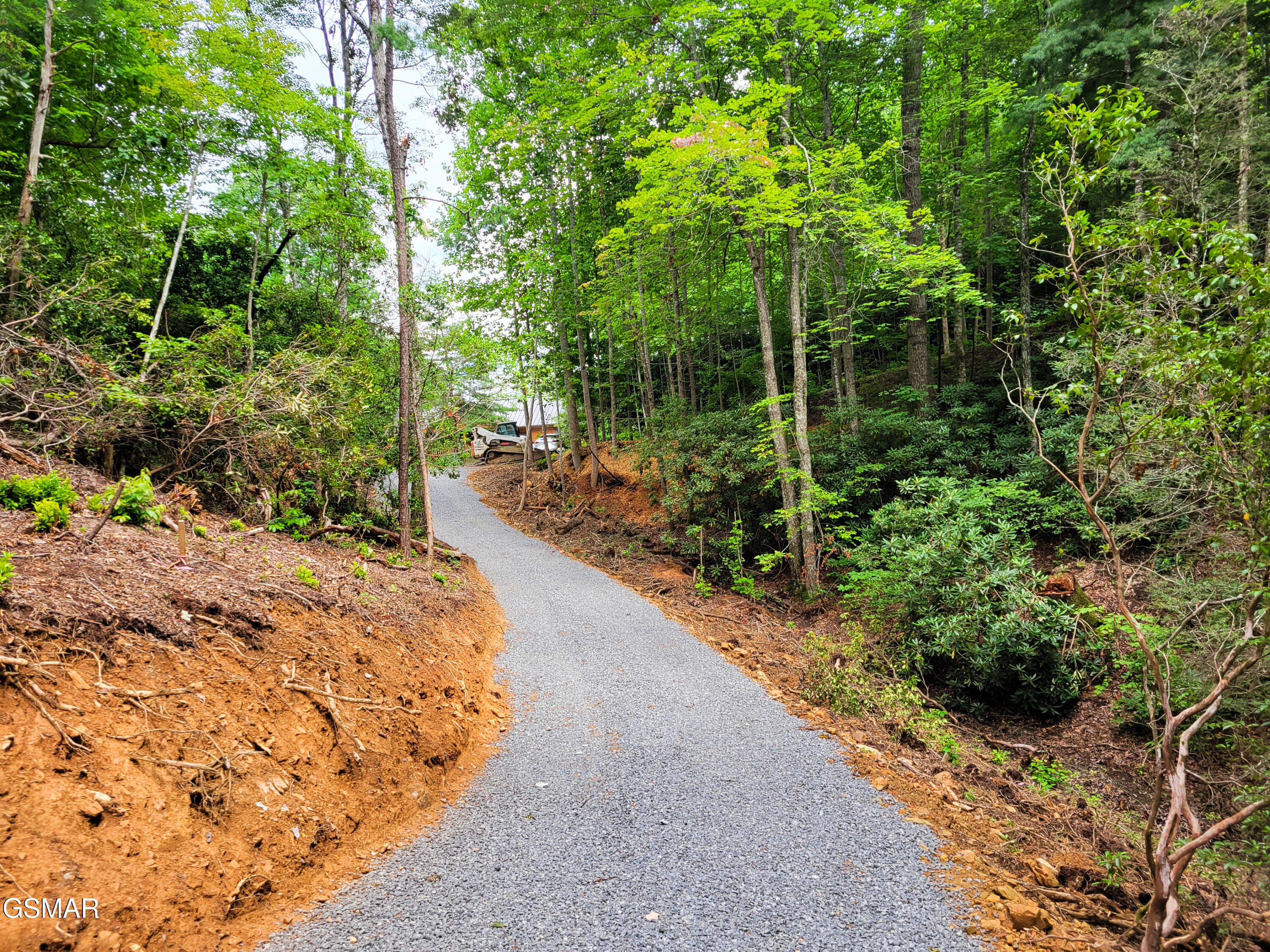 Lot # 54 Riversong Ridge Way Sevierville TN 37876