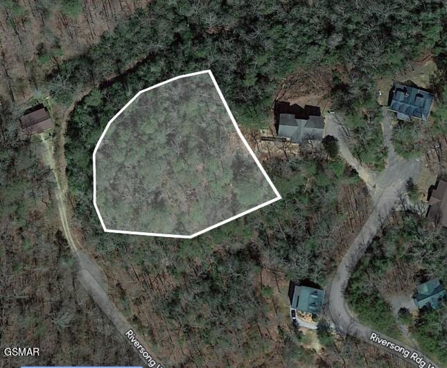 Lot # 54 Riversong Ridge Way Sevierville TN 37876