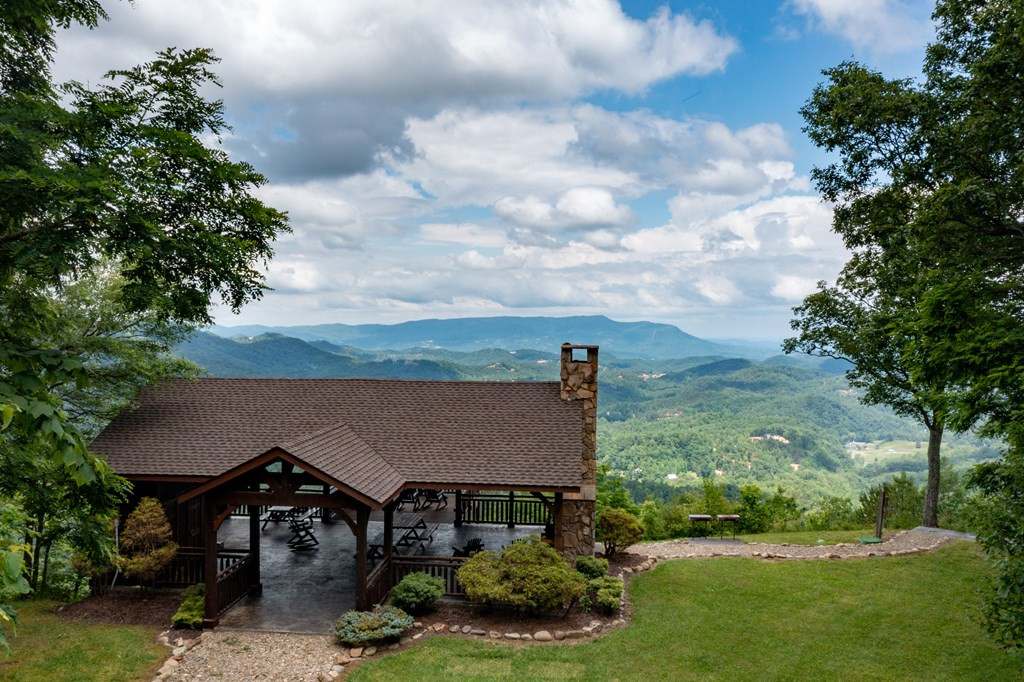 Lot 19 Laurel Top Way Gatlinburg TN 37738