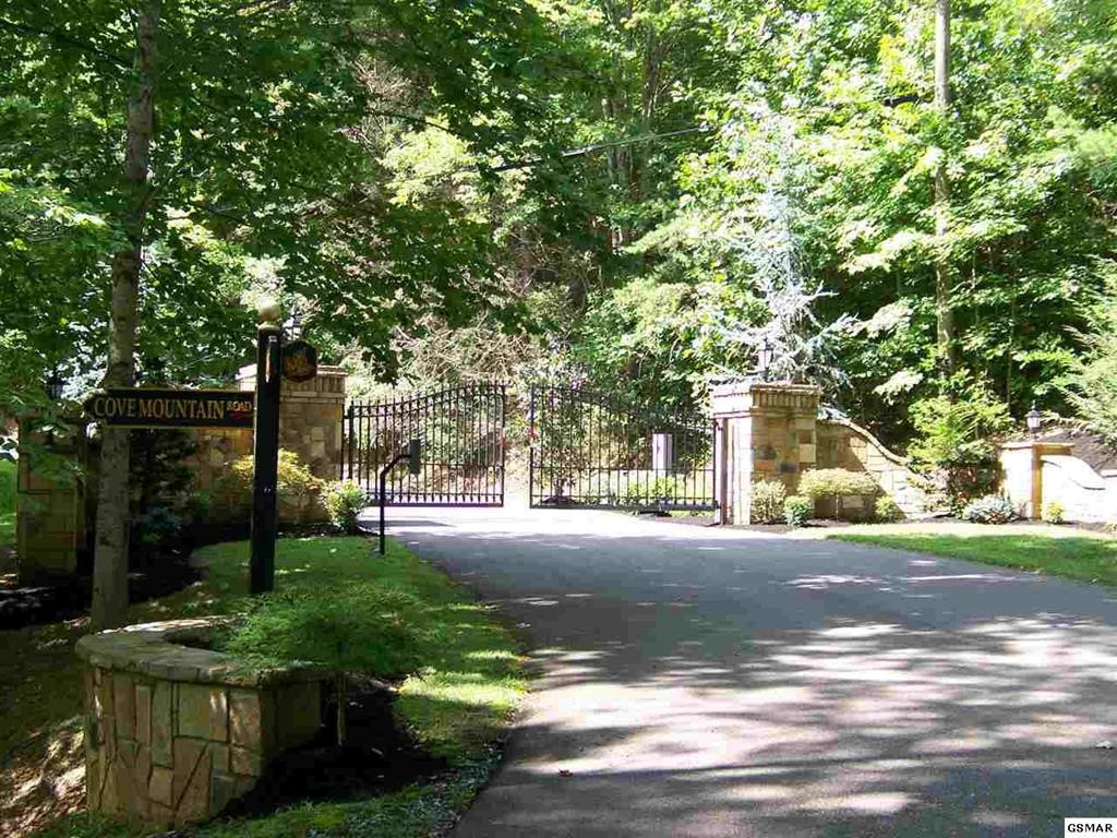 Lot 19 Laurel Top Way Gatlinburg TN 37738