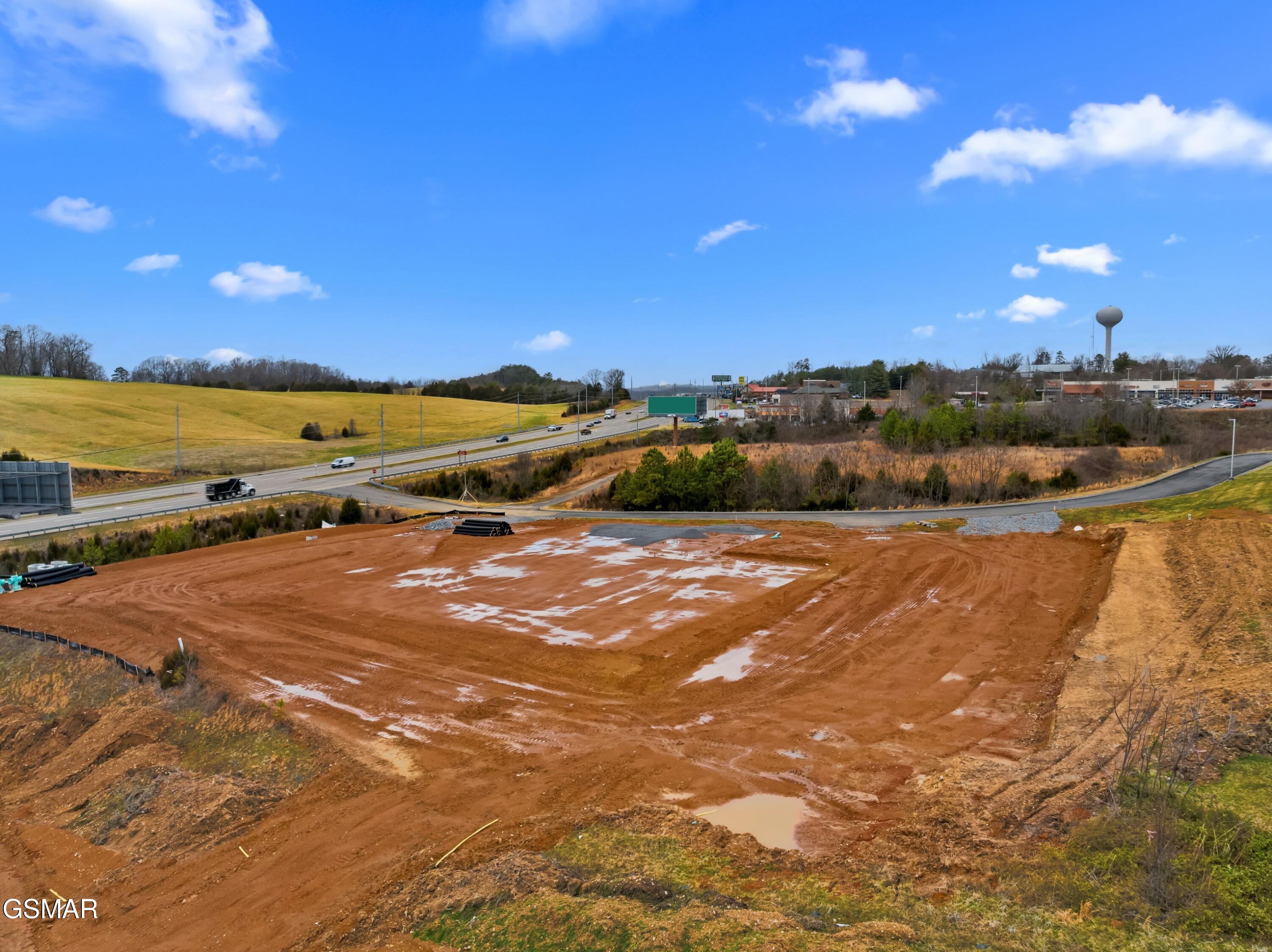 Lot 2 Winfield Dunn Parkway Kodak TN 37764