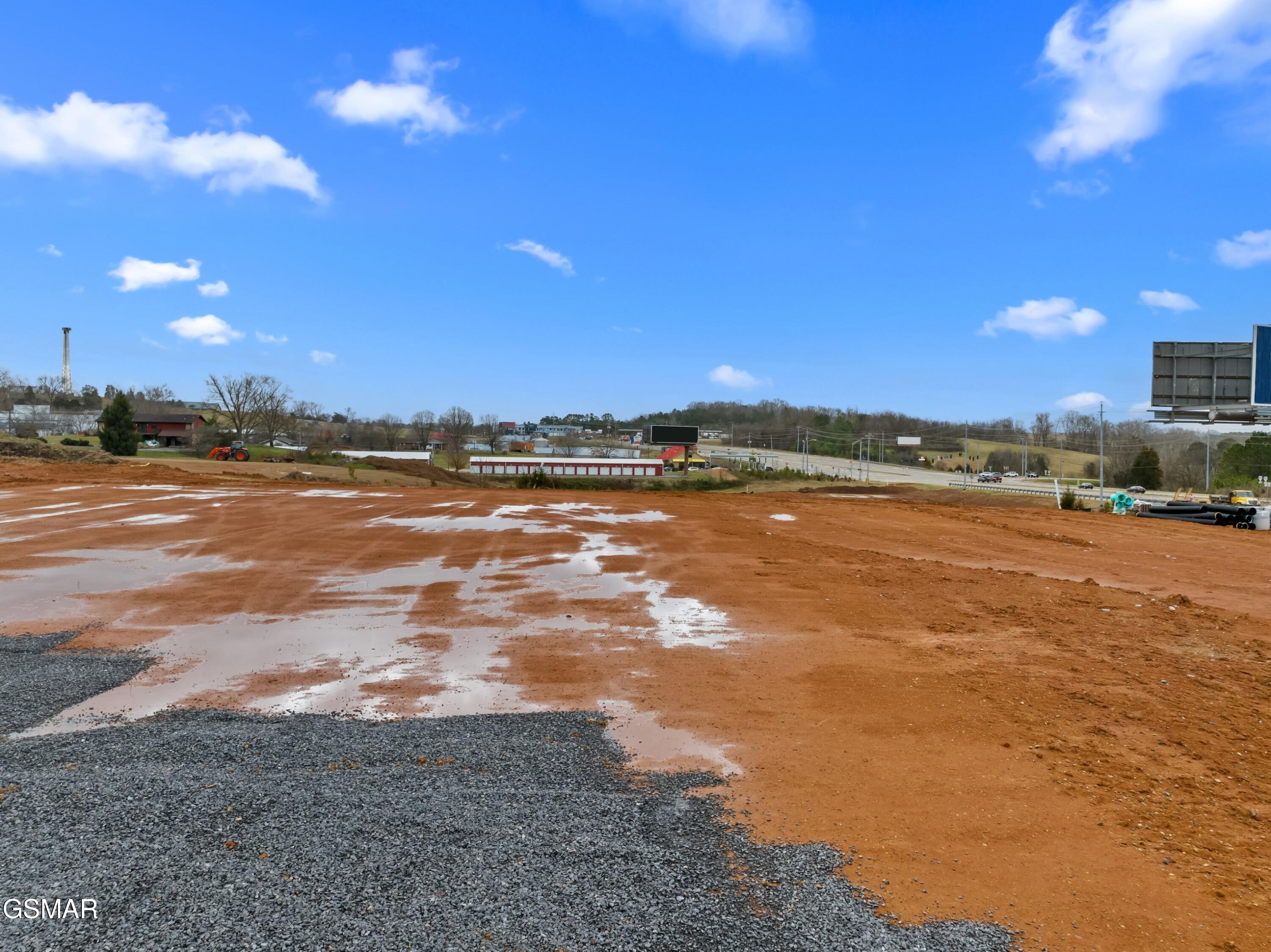 Lot 2 Winfield Dunn Parkway Kodak TN 37764