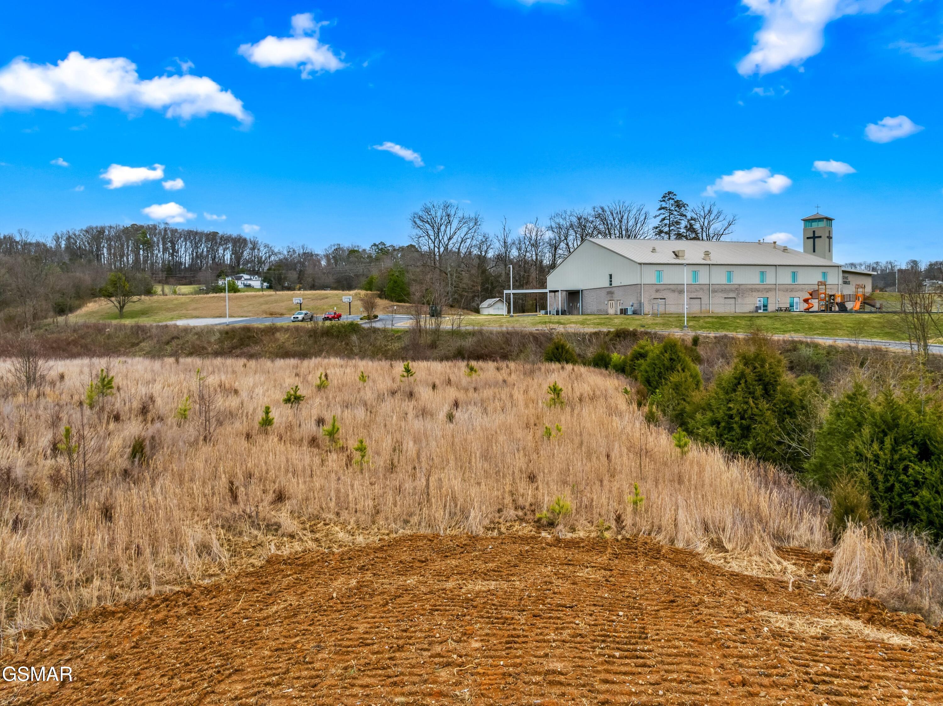 Lot 2 Winfield Dunn Parkway Kodak TN 37764