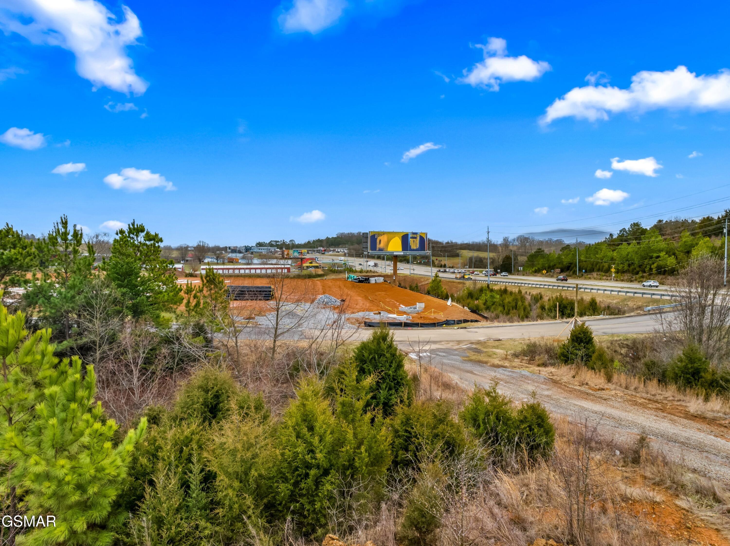 Lot 2 Winfield Dunn Parkway Kodak TN 37764