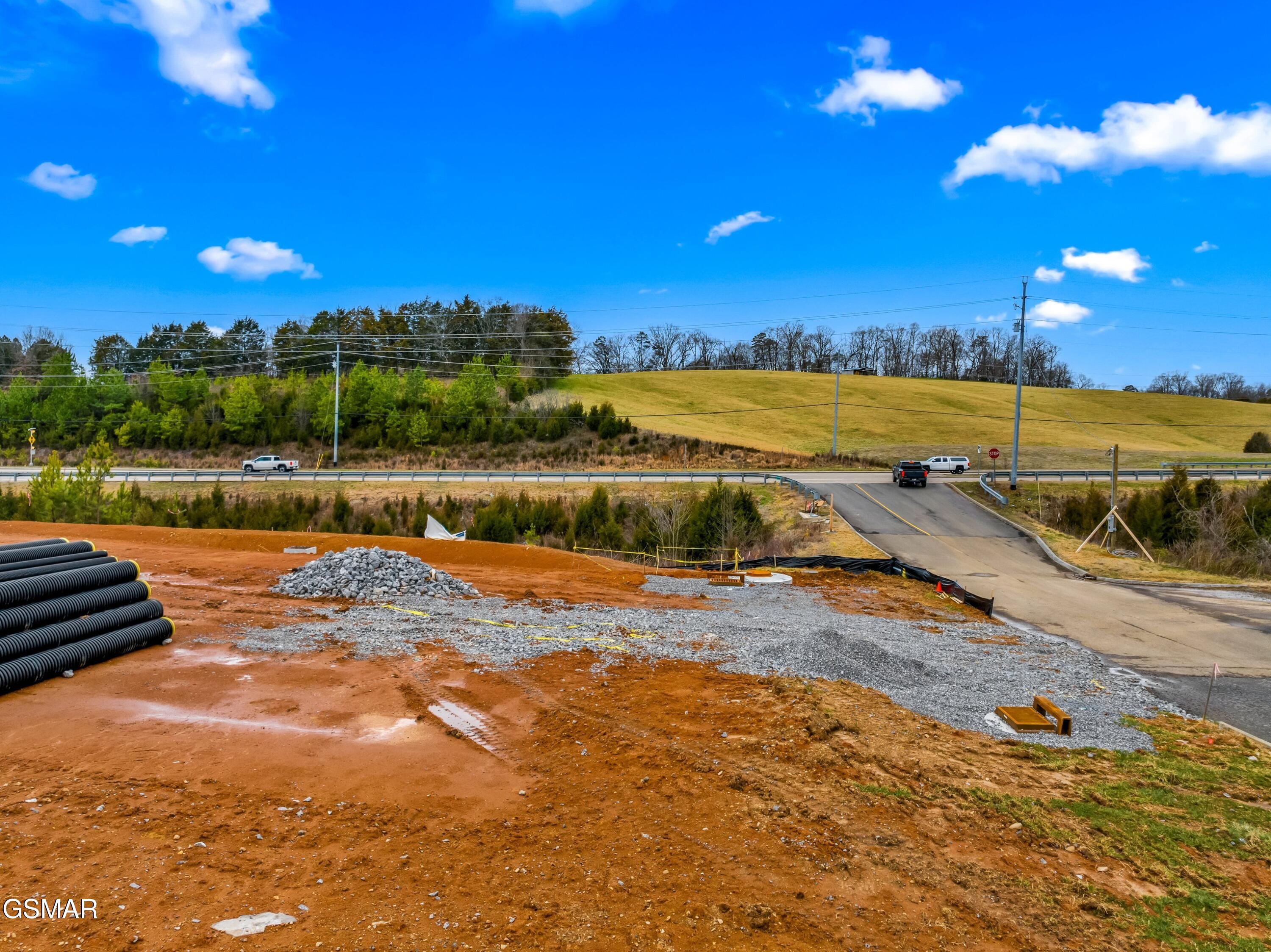 Lot 2 Winfield Dunn Parkway Kodak TN 37764