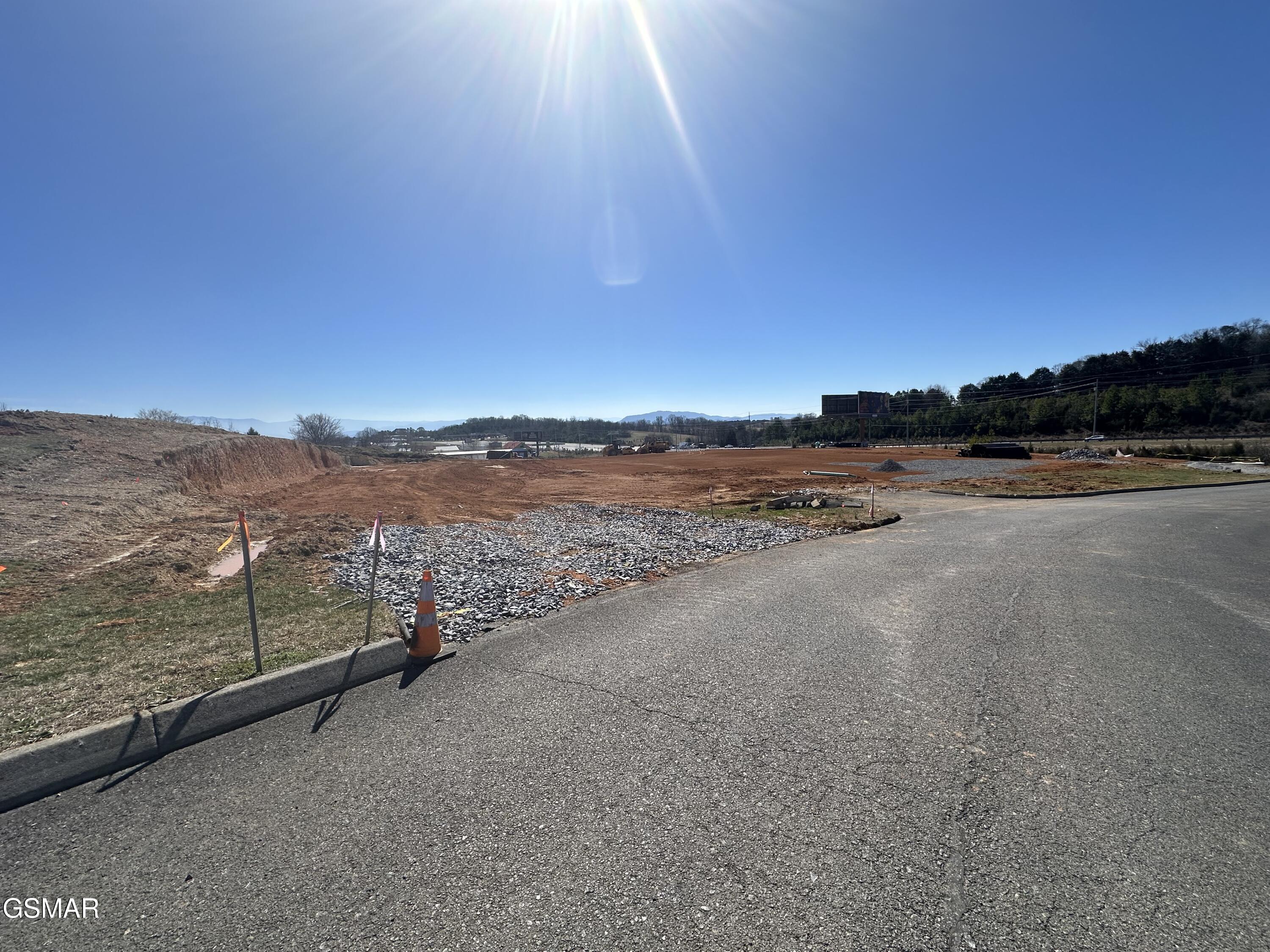Lot 2 Winfield Dunn Parkway Kodak TN 37764