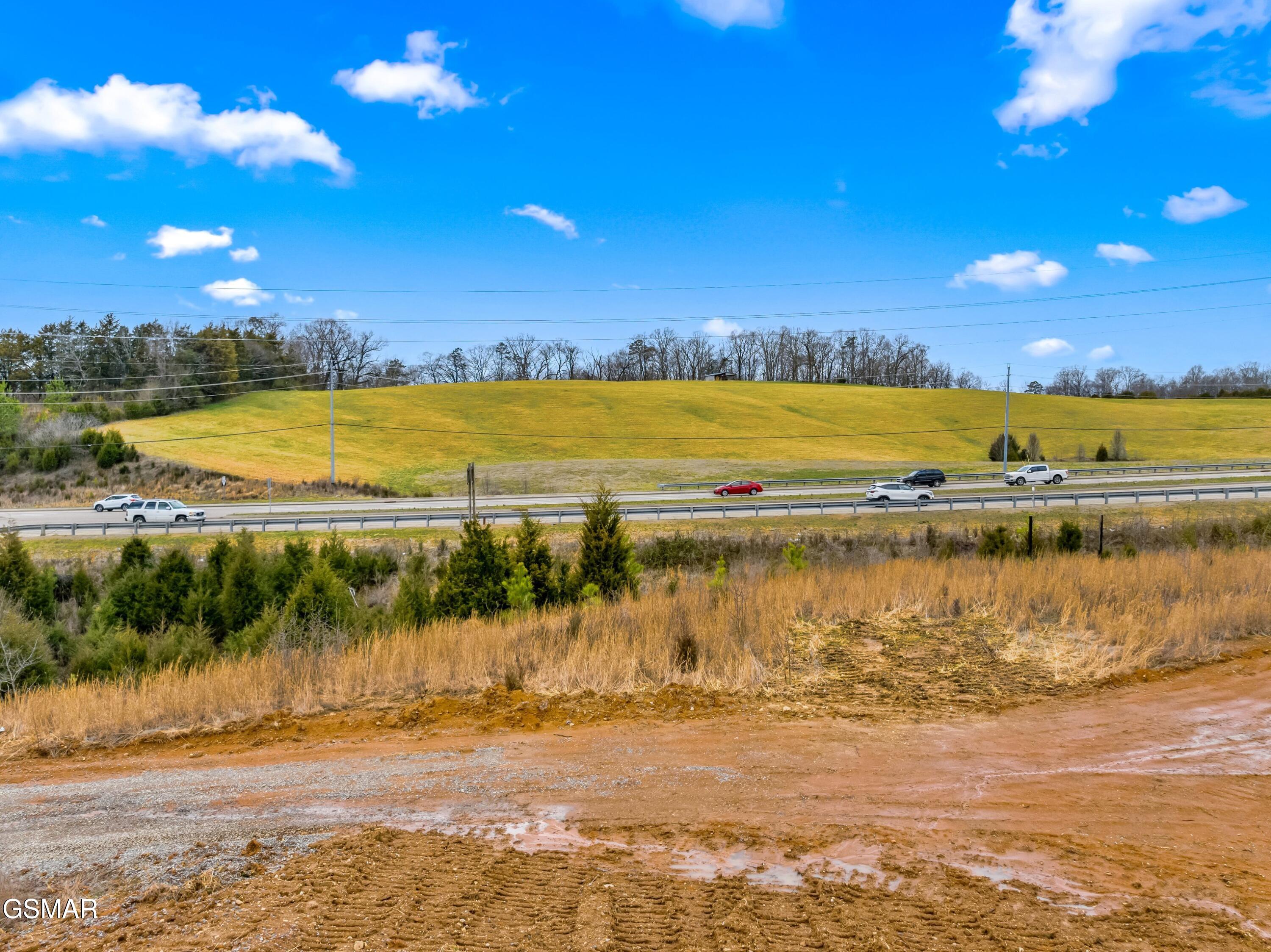 Lot 2 Winfield Dunn Parkway Kodak TN 37764