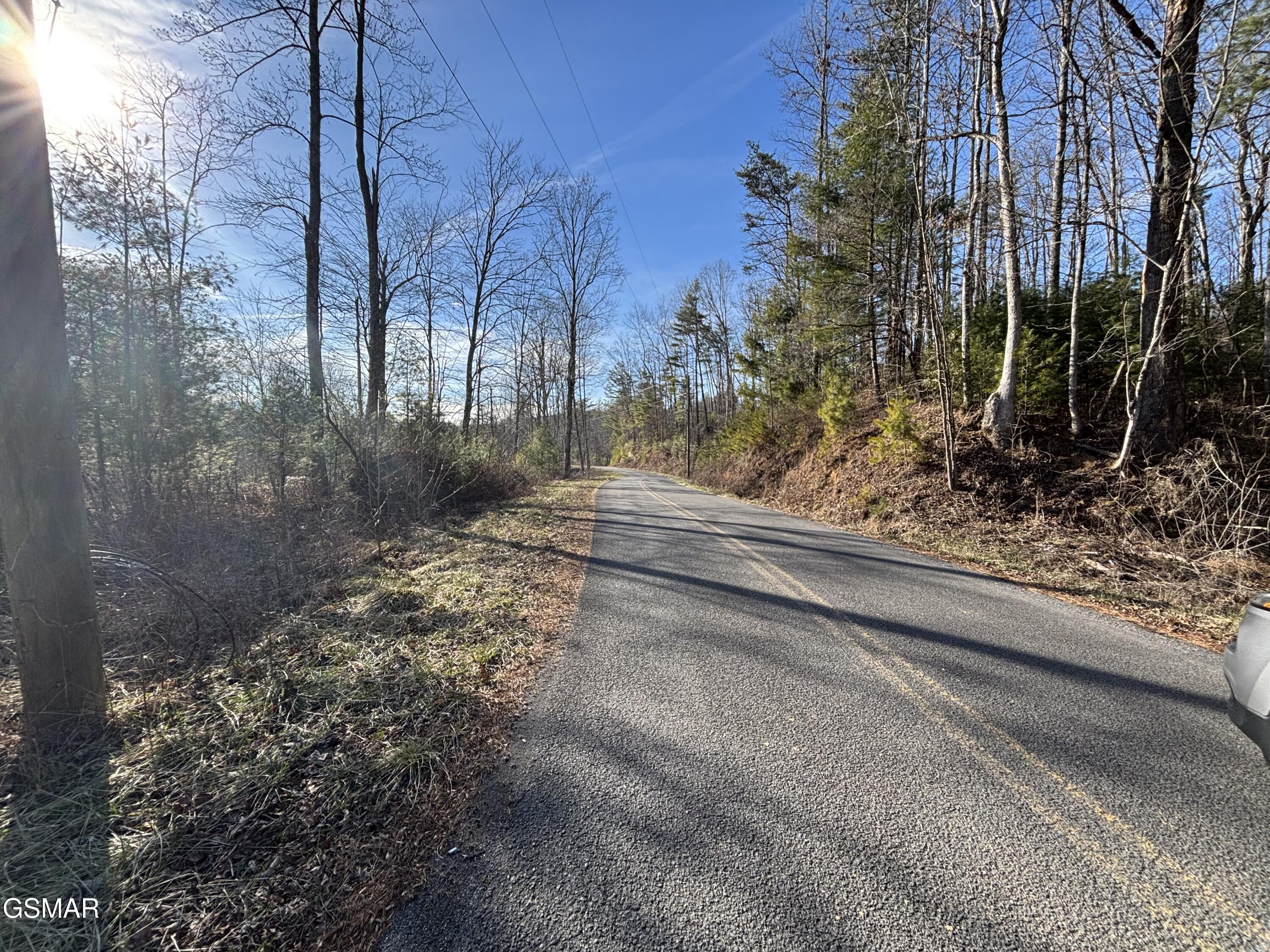Tract 1 Bull Mountain Road Del Rio TN 37727