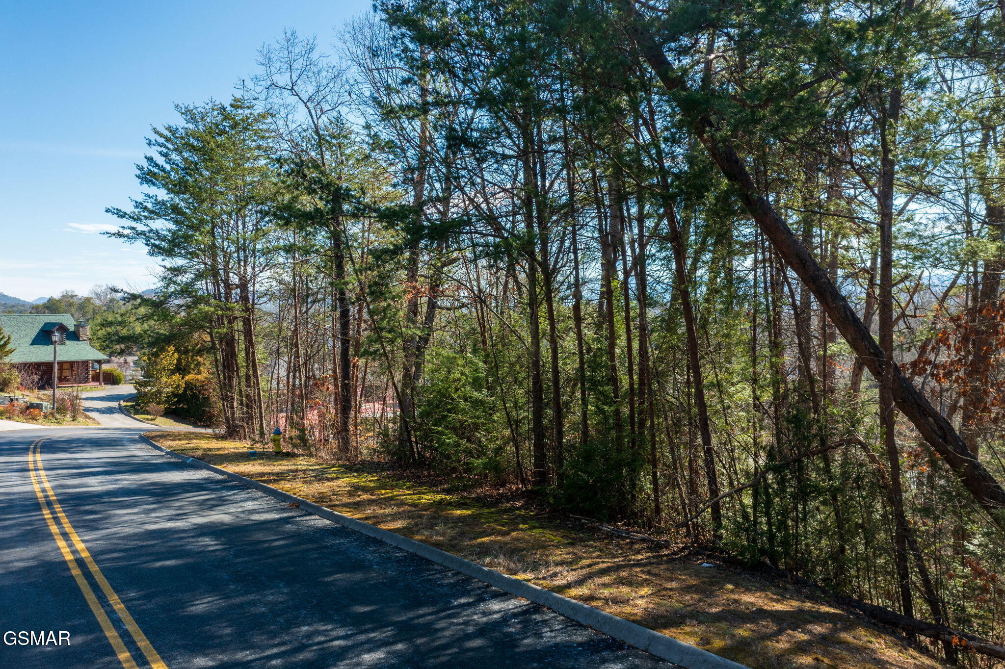 Lot 40 Kings Hills Boulevard Pigeon Forge TN 37863