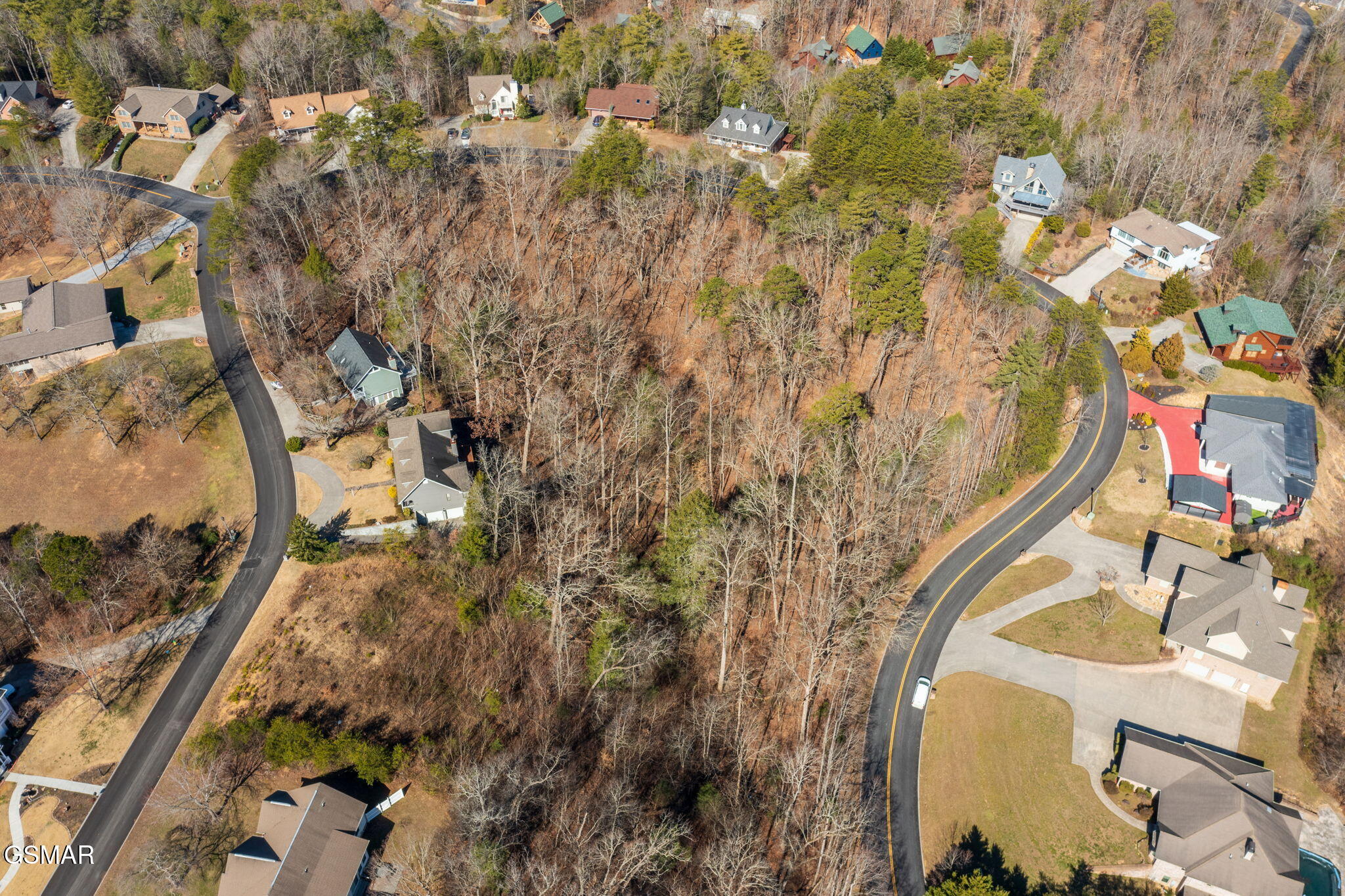 Lot 40 Kings Hills Boulevard Pigeon Forge TN 37863
