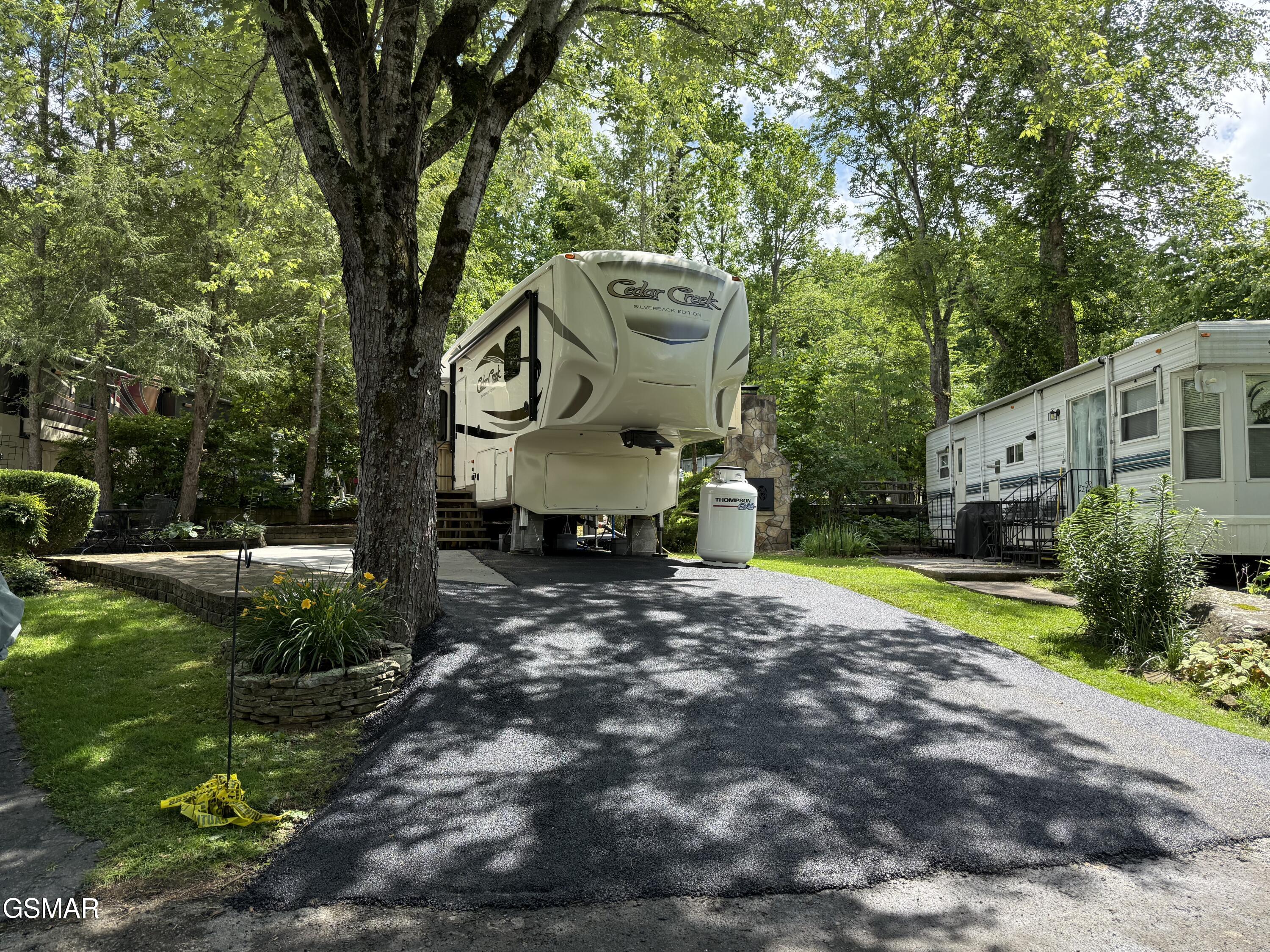 4229 E Parkway #78 Gatlinburg TN 37738