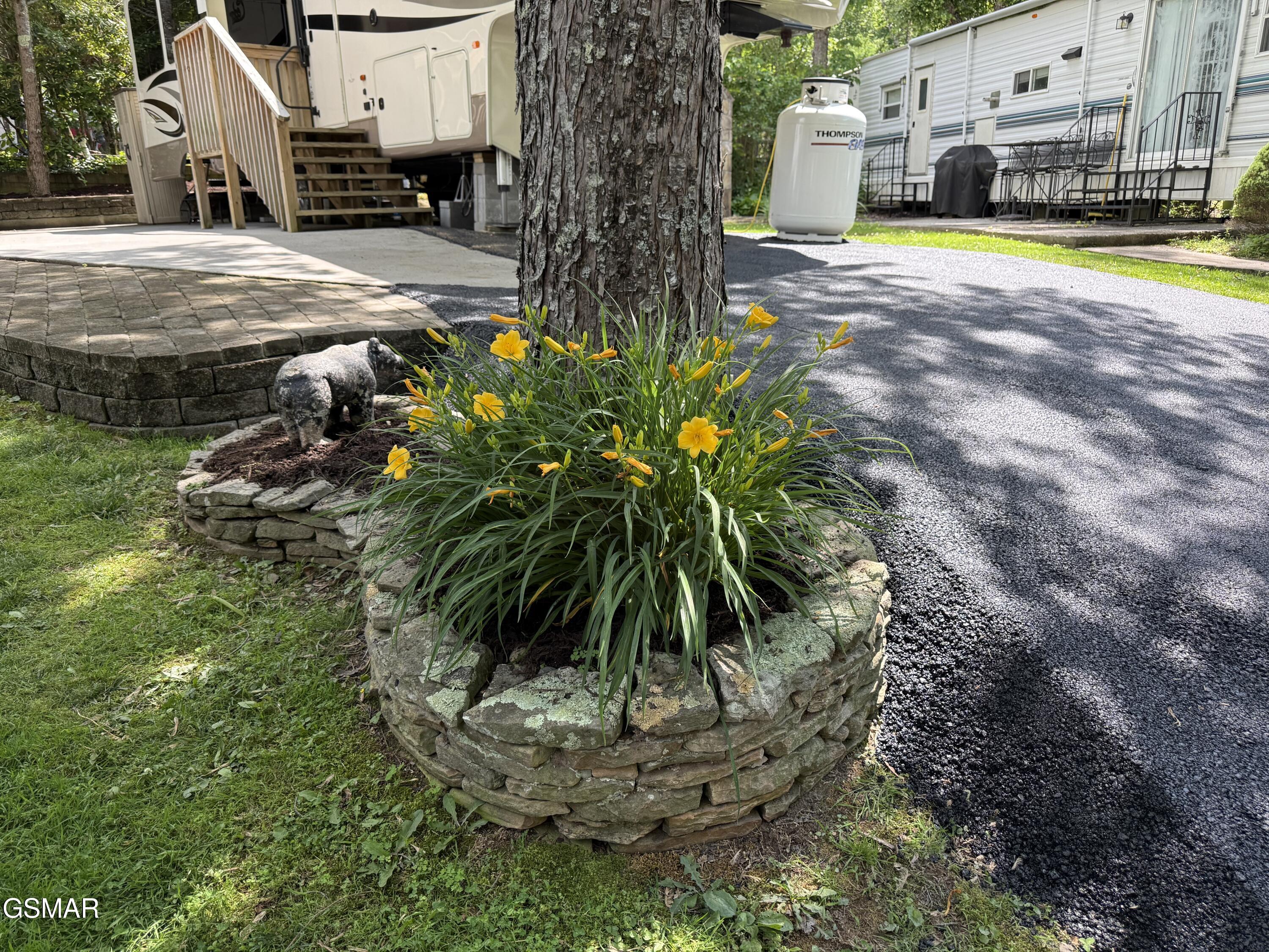 4229 E Parkway #78 Gatlinburg TN 37738