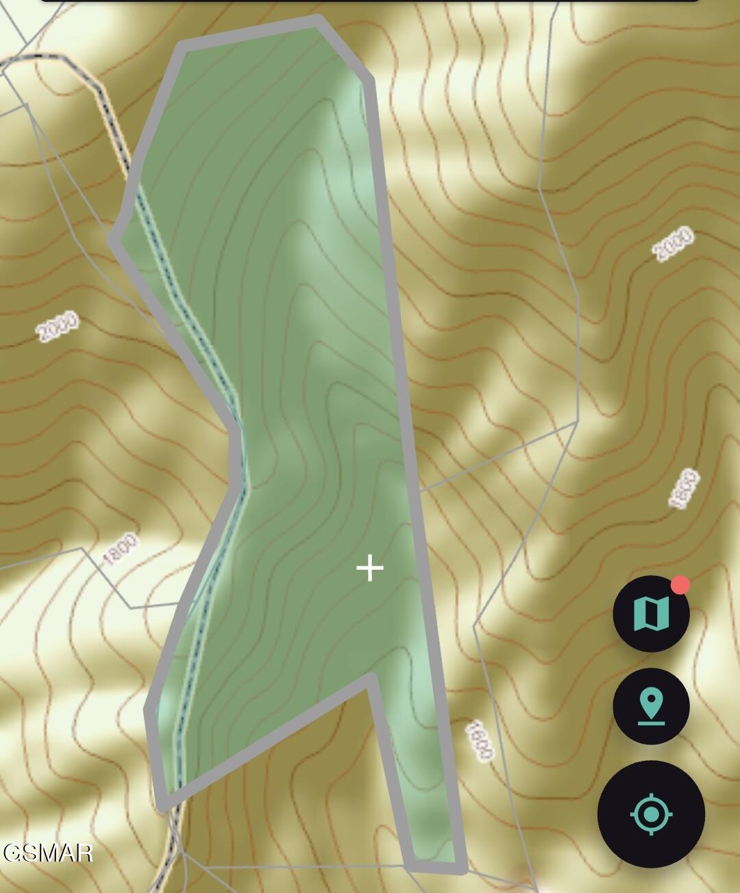 00 Boomer Way Cosby TN 37722