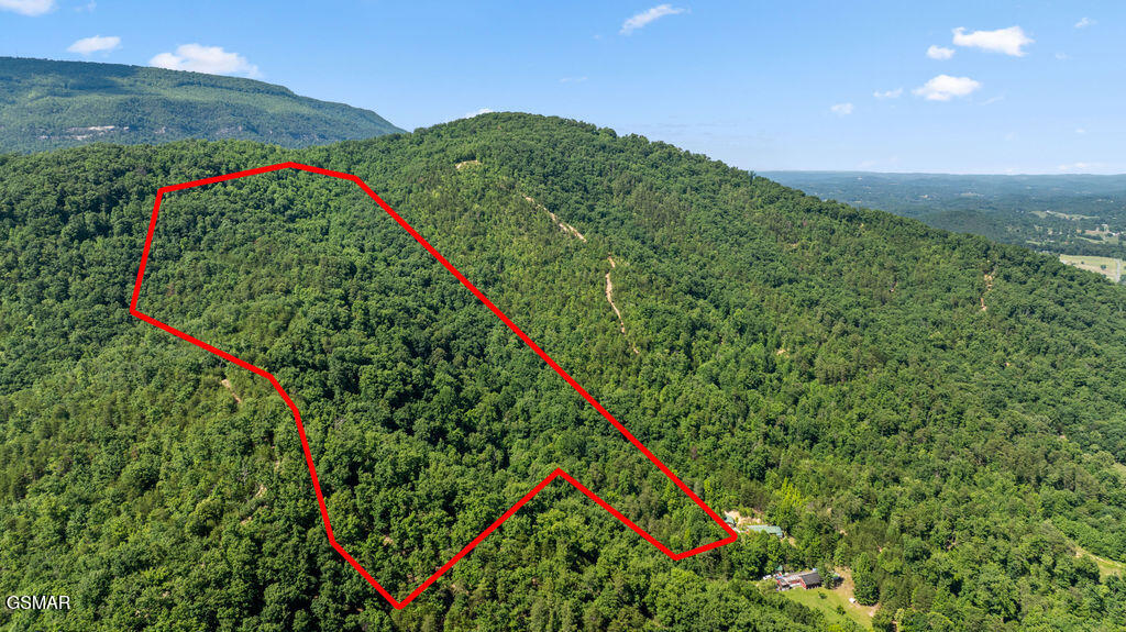 00 Boomer Way Cosby TN 37722
