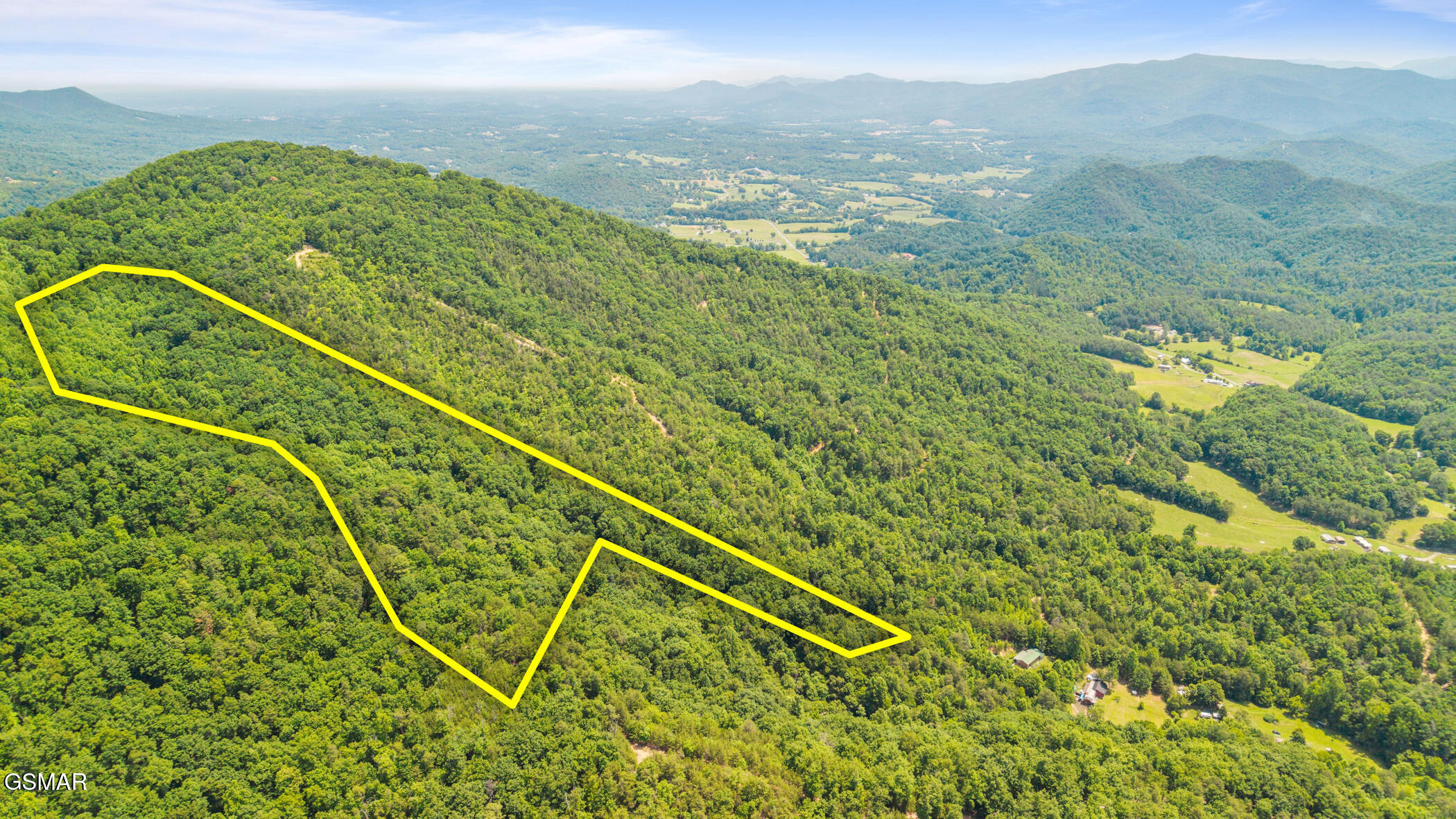 00 Boomer Way Cosby TN 37722