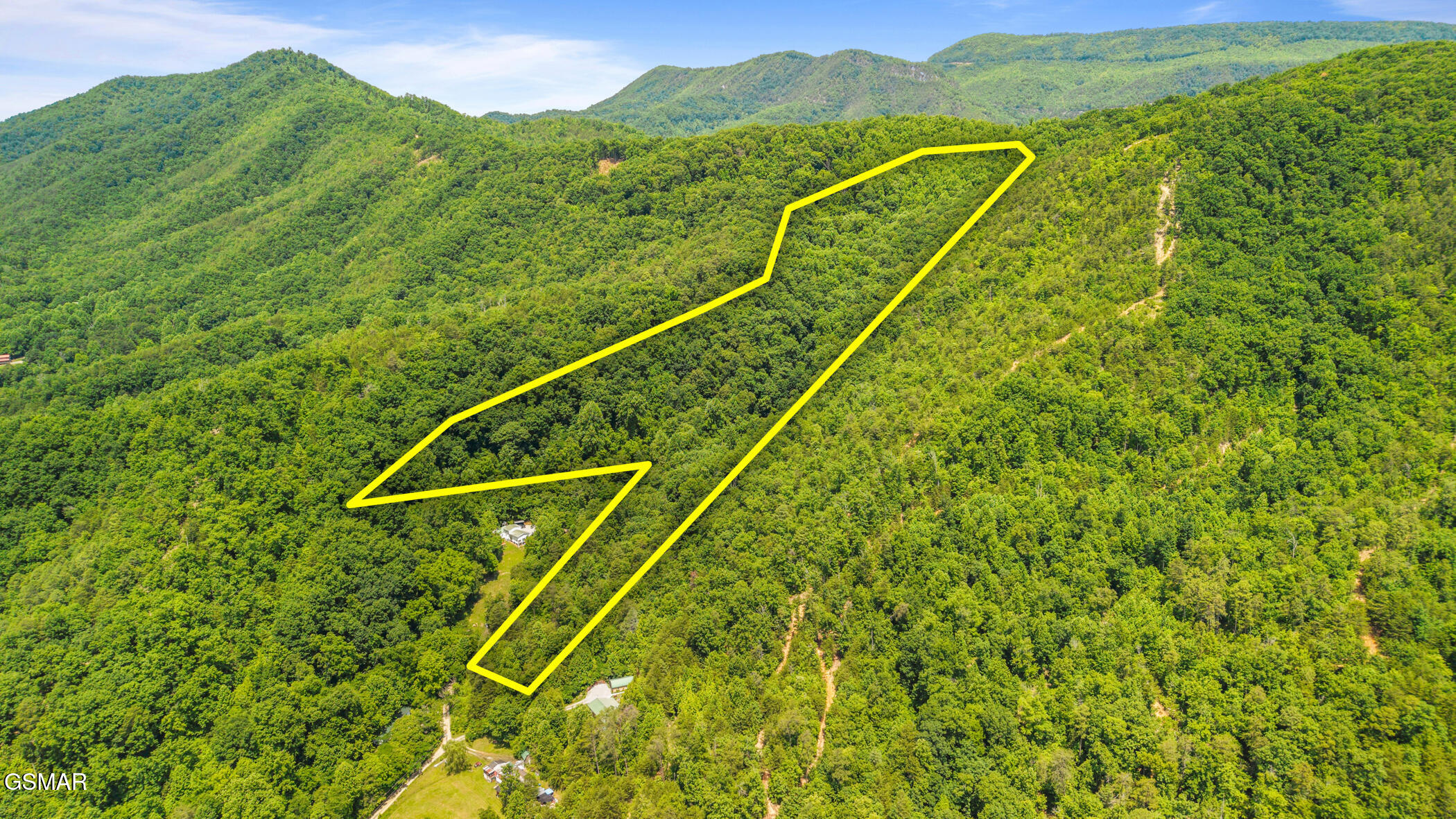 00 Boomer Way Cosby TN 37722