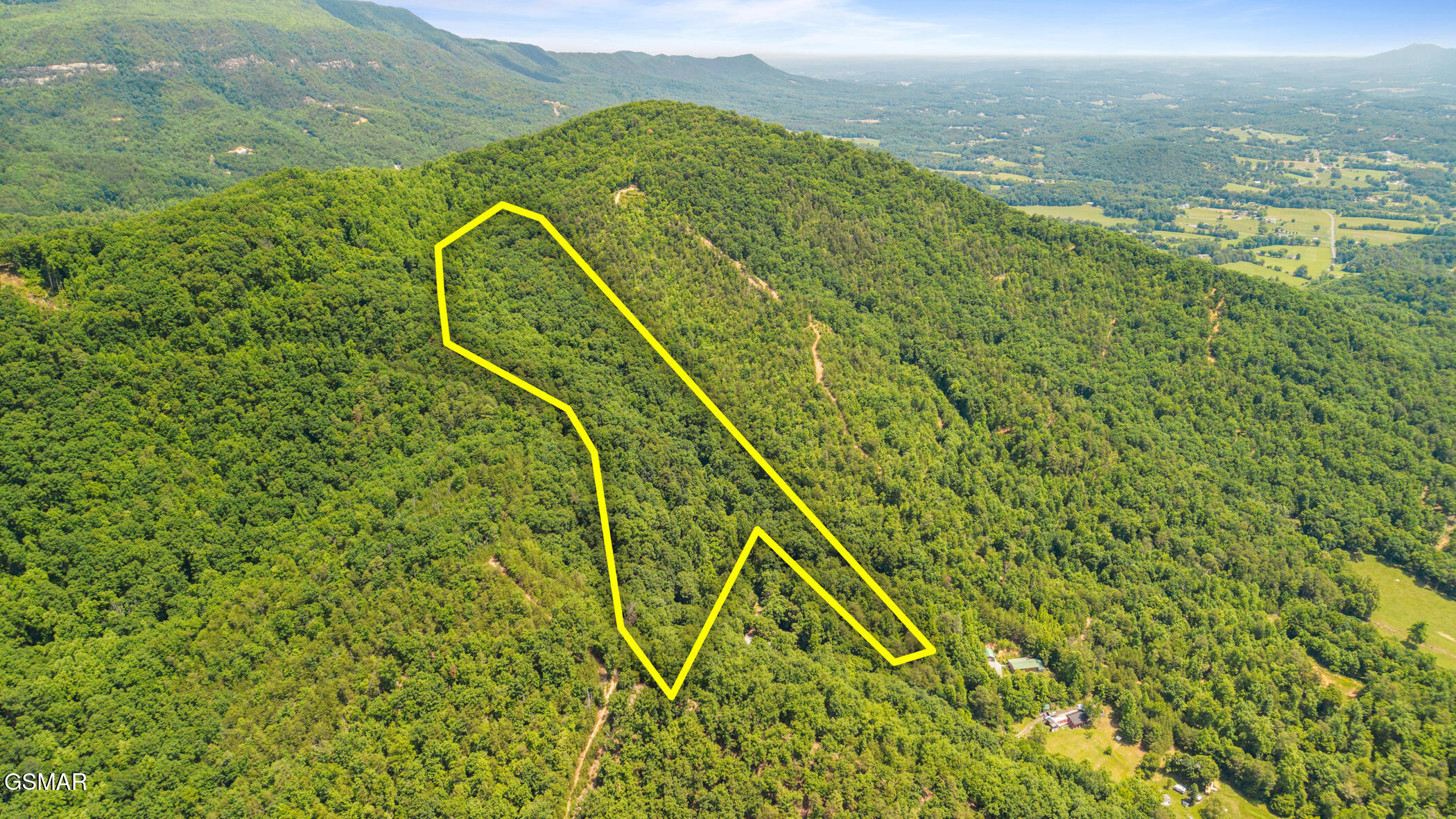 00 Boomer Way Cosby TN 37722