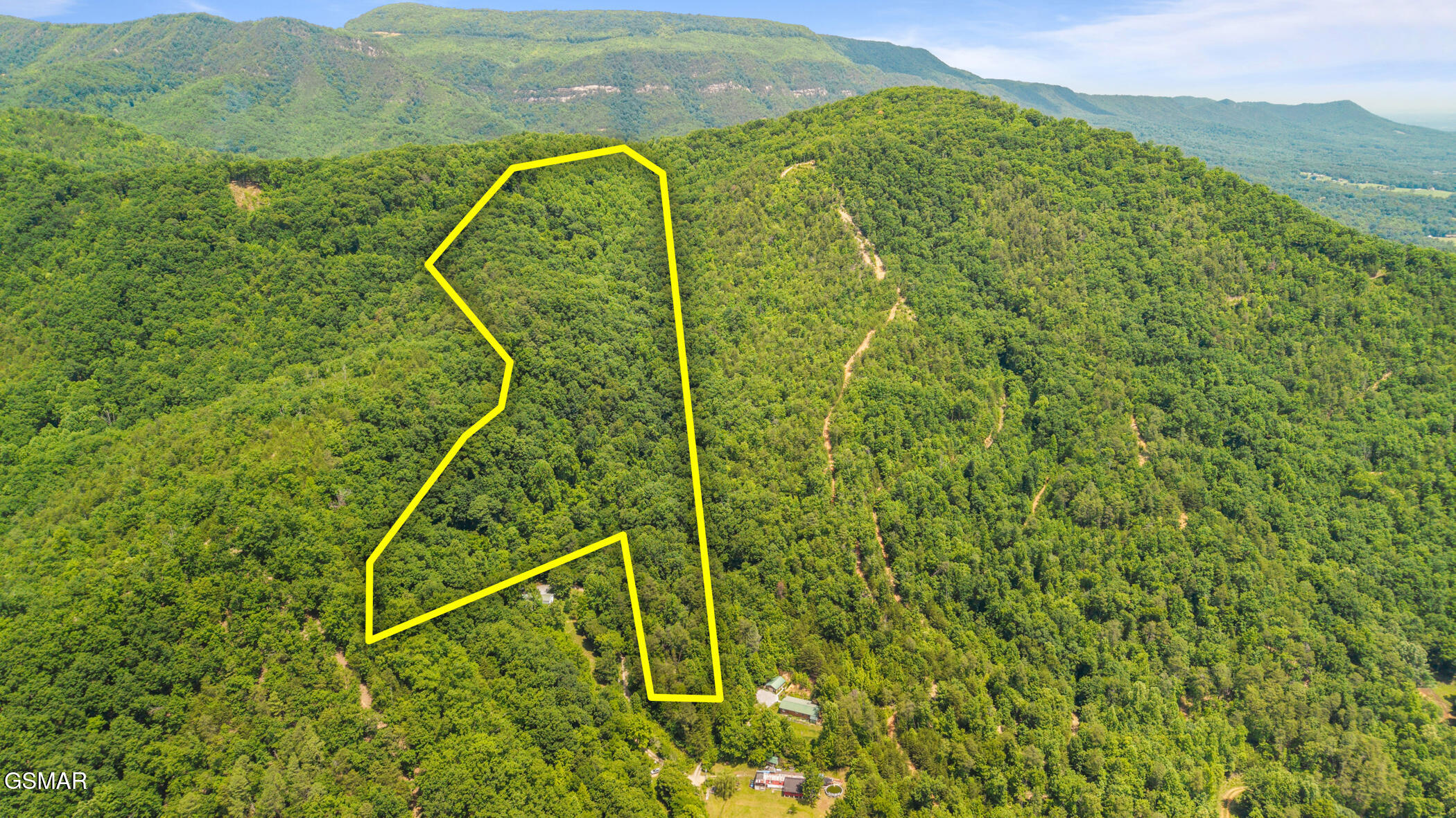 00 Boomer Way Cosby TN 37722