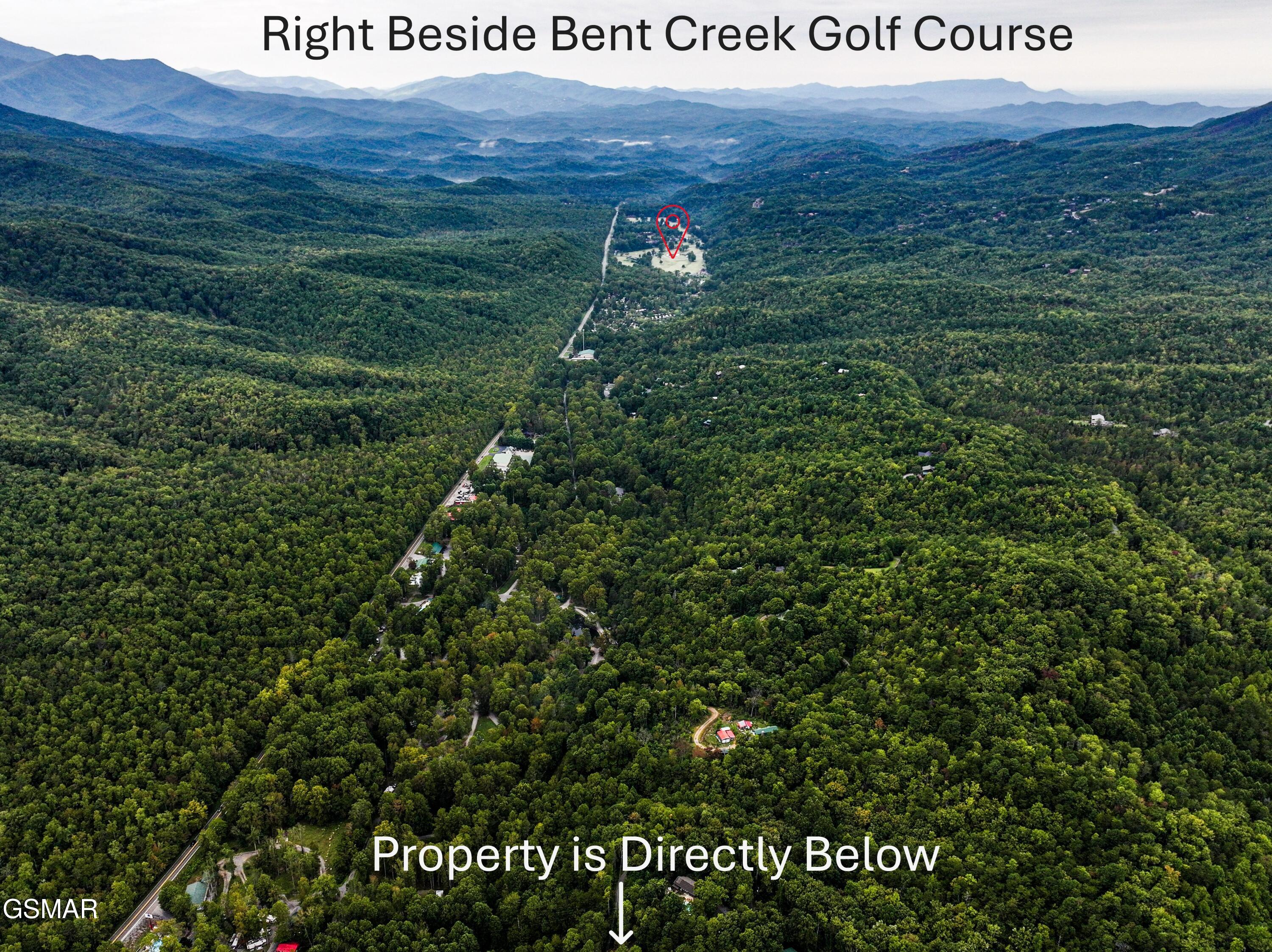 0 Angie Lane Gatlinburg TN 37738